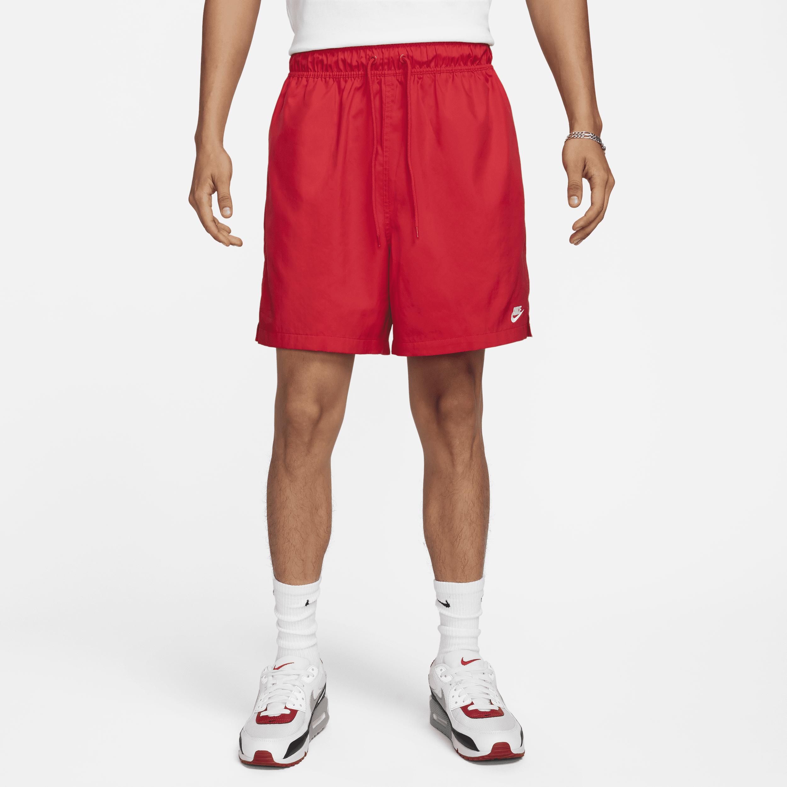 Nike Men's Club Woven Flow Shorts by NIKE