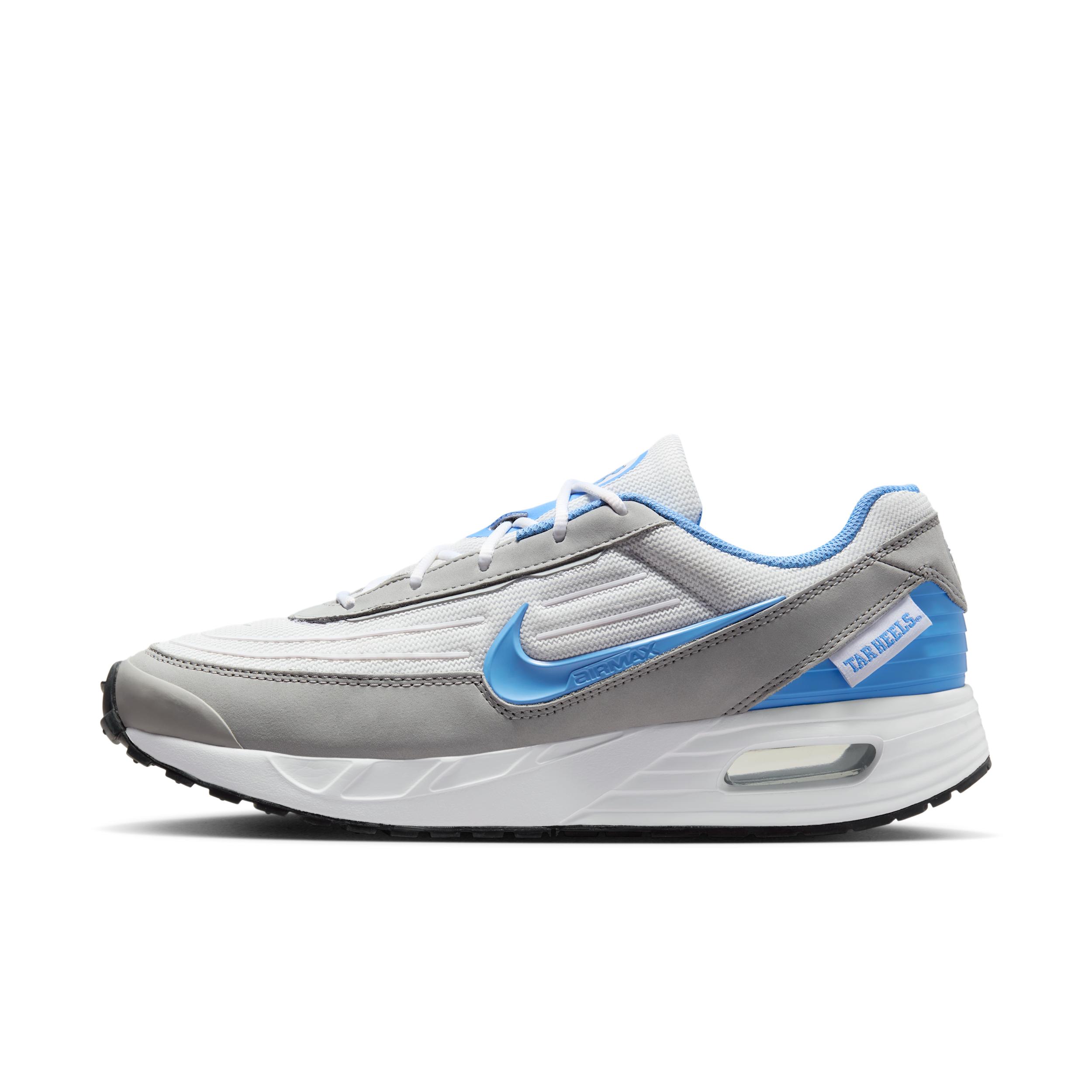 Nike Men's College Air Max Verse (UNC) Shoes by NIKE