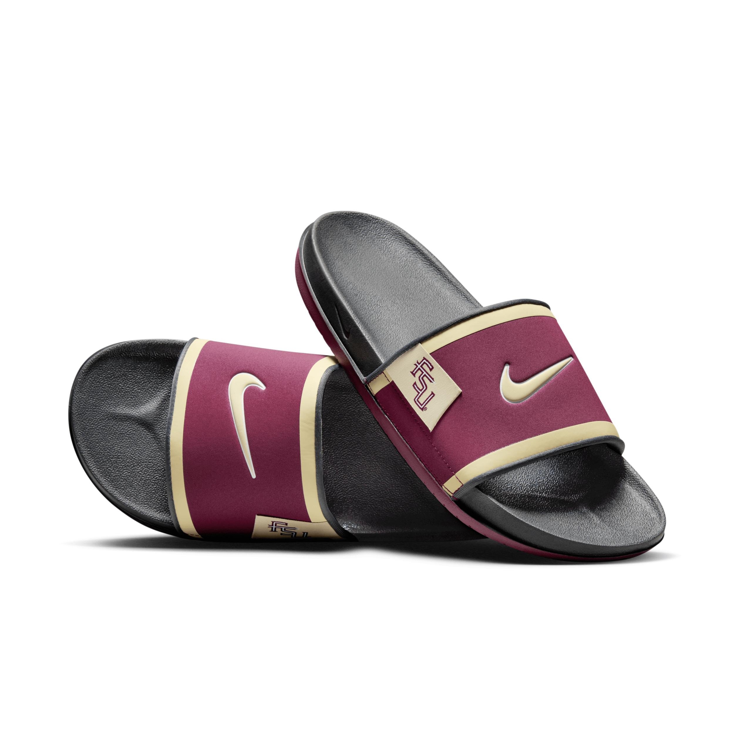 Nike Men's College Offcourt (Florida State) Slides by NIKE