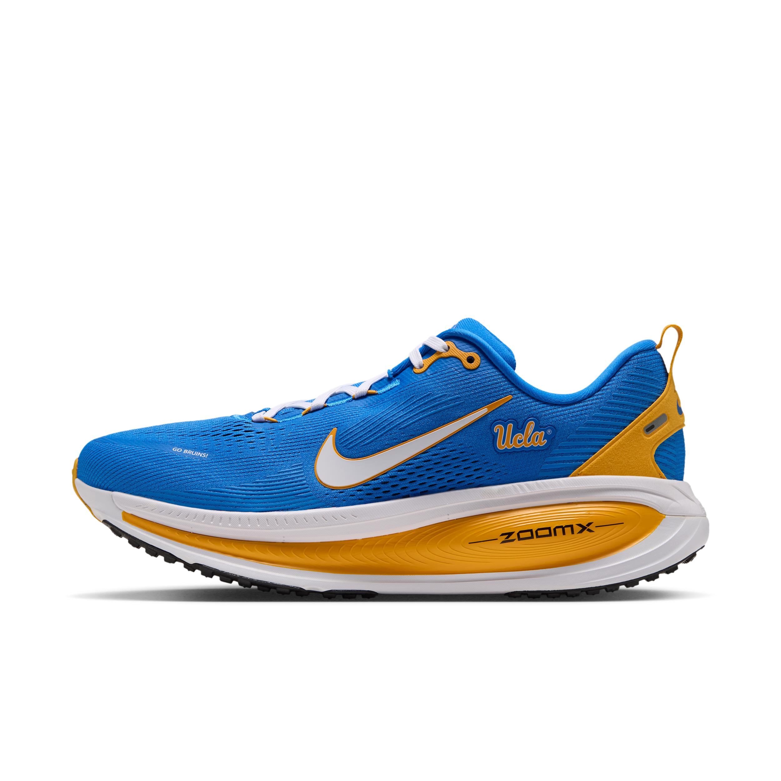 Nike Men's College Vomero 18 (UCLA) Road Running Shoes by NIKE