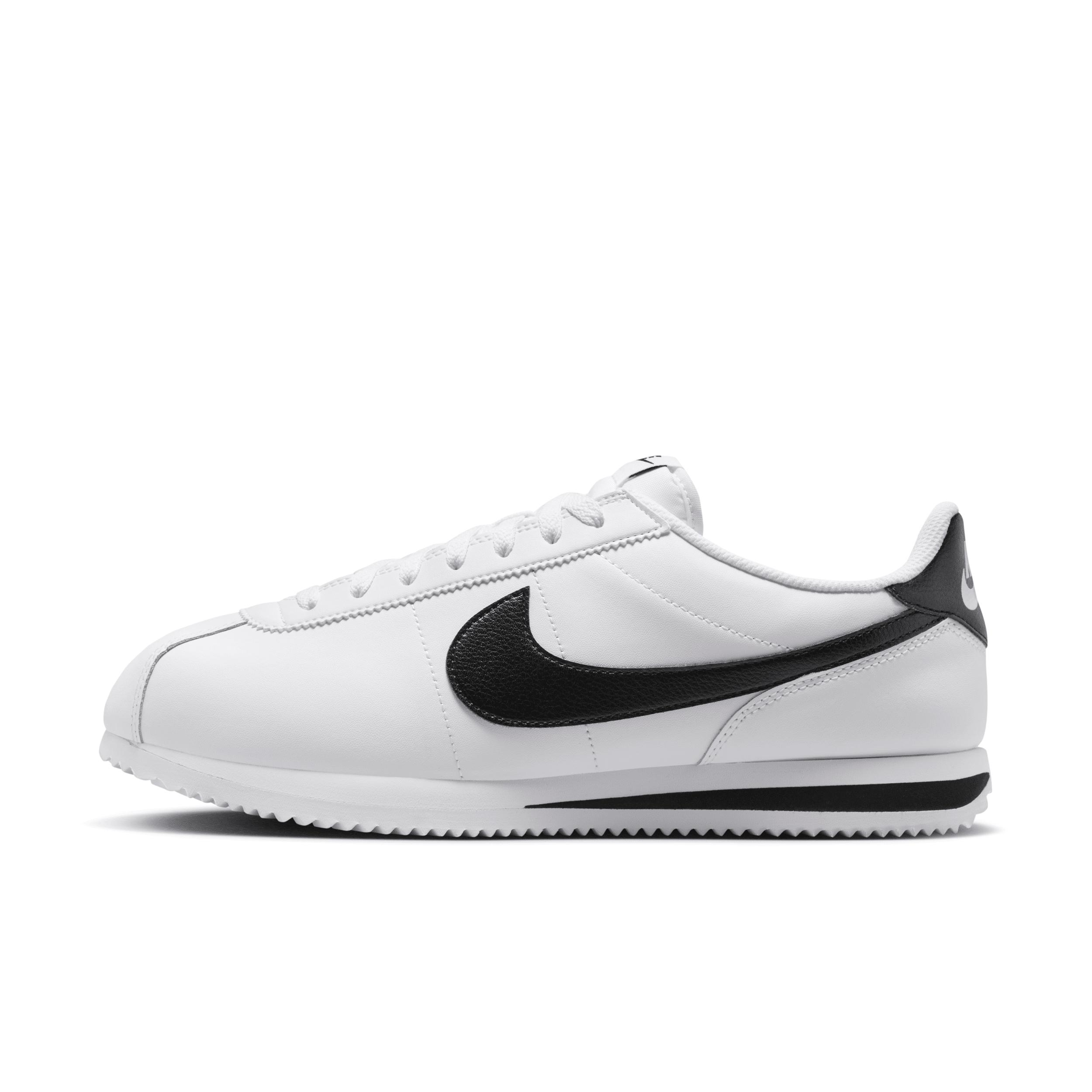 Nike Men's Cortez Leather Shoes by NIKE