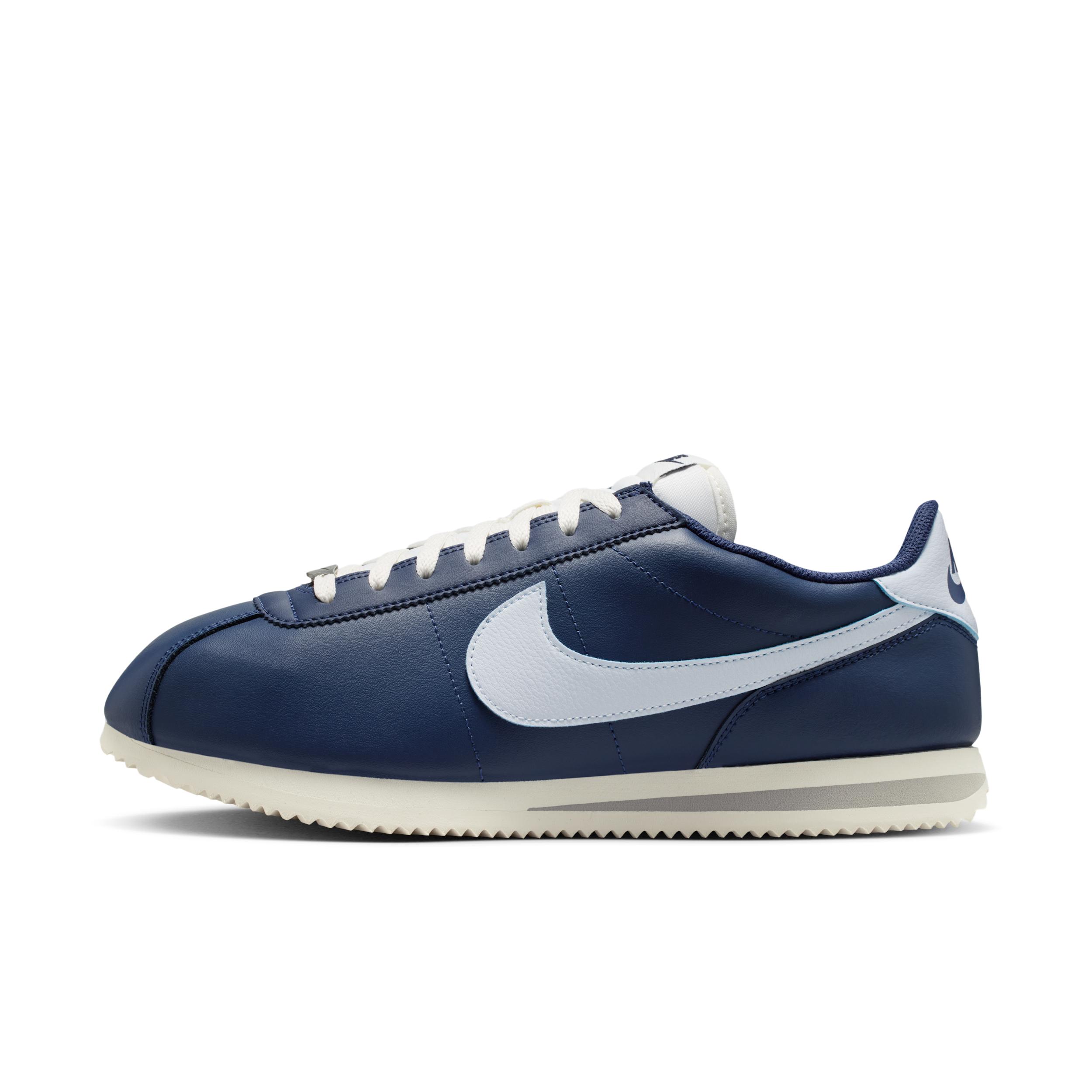Nike Men's Cortez Leather Shoes by NIKE