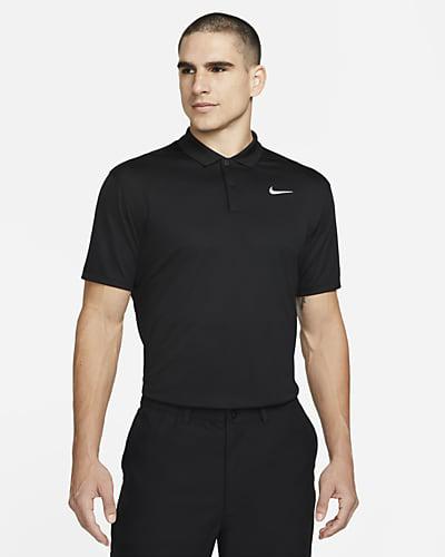 Nike Men's Court Dri-FIT Tennis Polo by NIKE