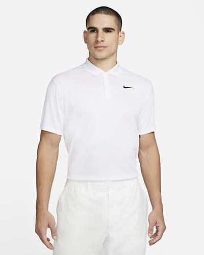Nike Men's Court Dri-FIT Tennis Polo by NIKE