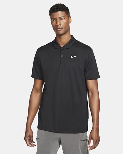 Nike Men's Court Dri-FIT Tennis Polo by NIKE