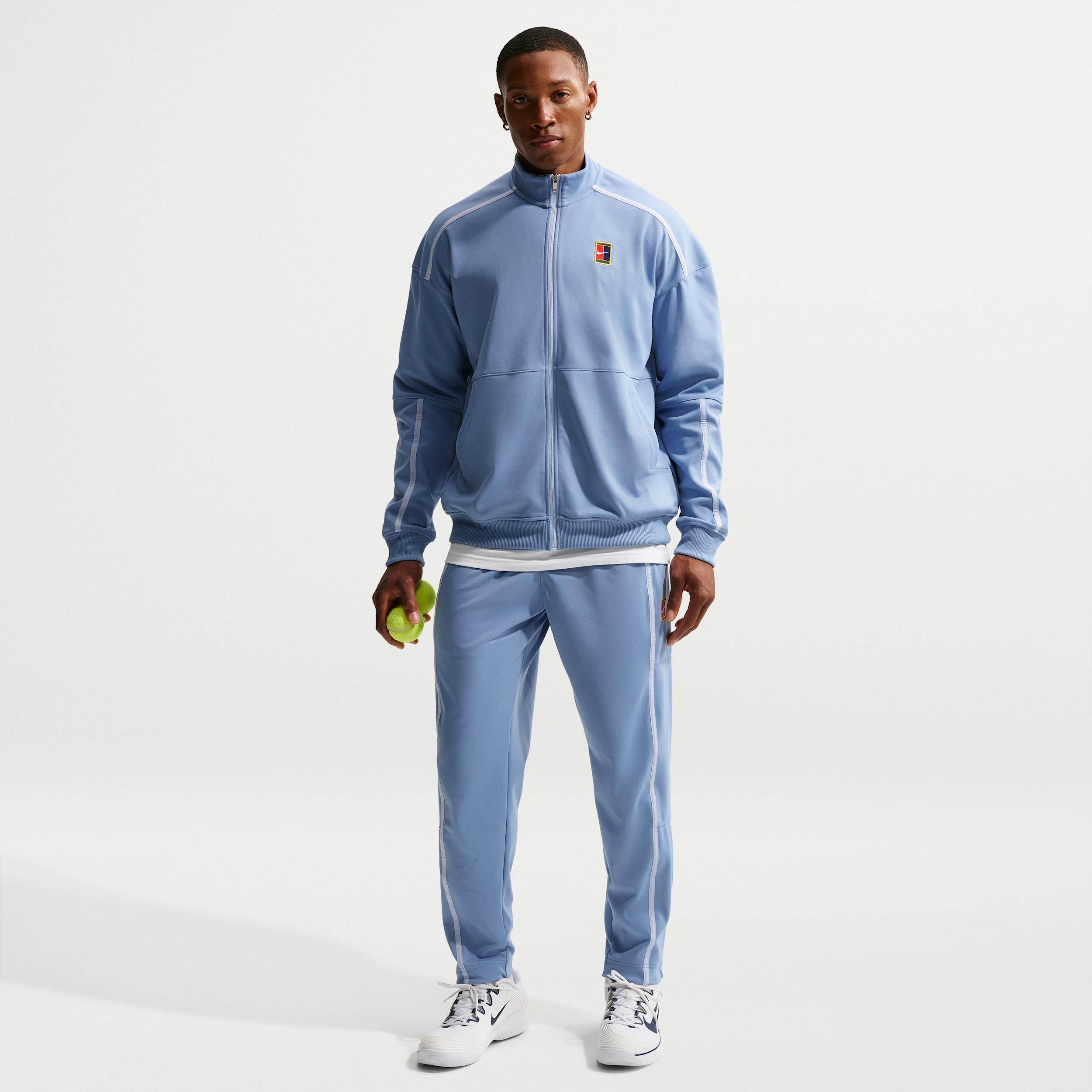 Nike Men's Court Heritage Tennis Pants by NIKE