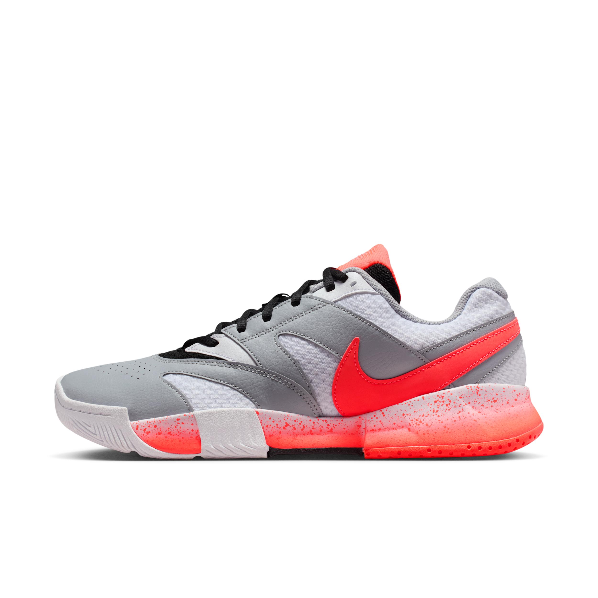 Nike Men's Court Lite 4 Tennis Shoes by NIKE