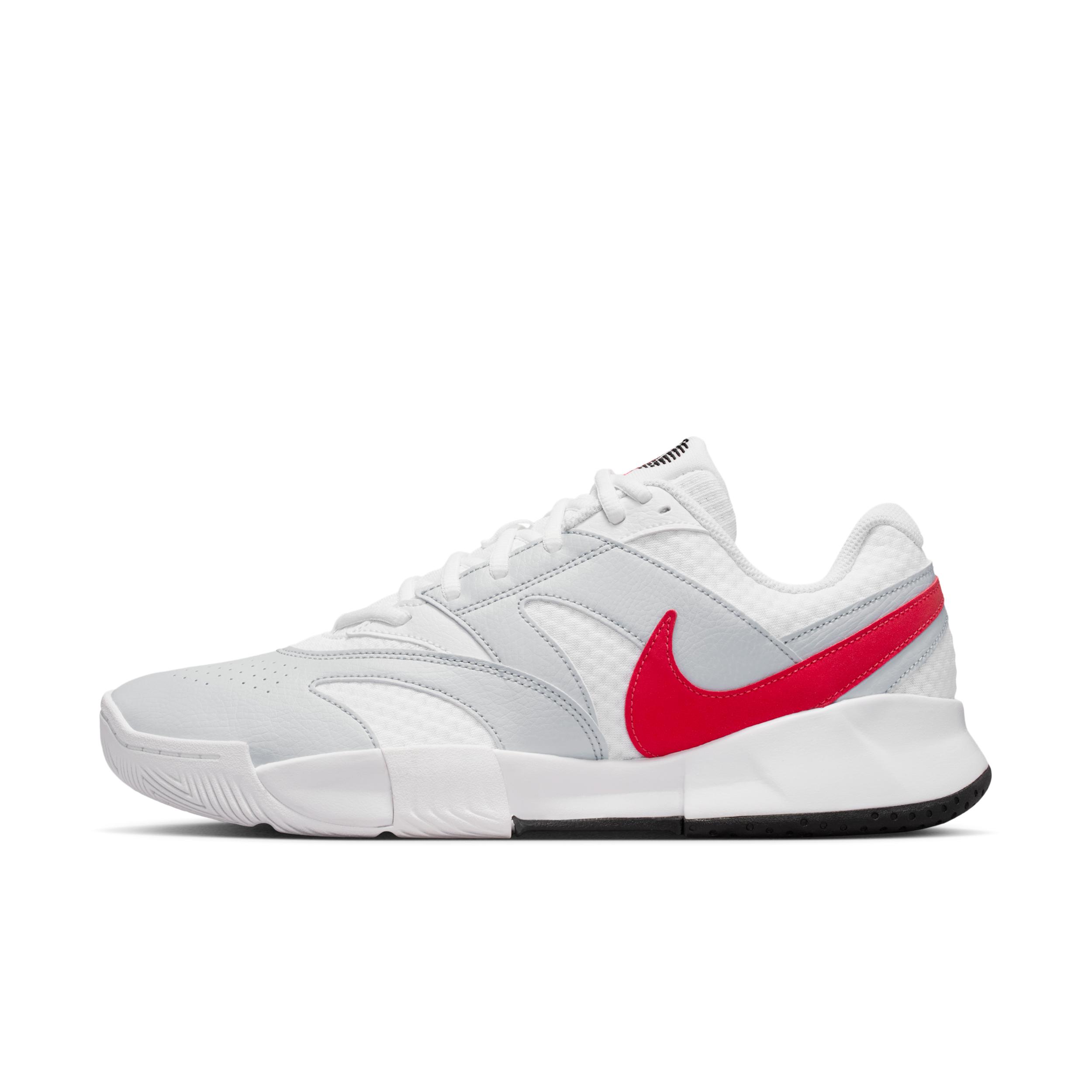 Nike Men's Court Lite 4 Tennis Shoes by NIKE