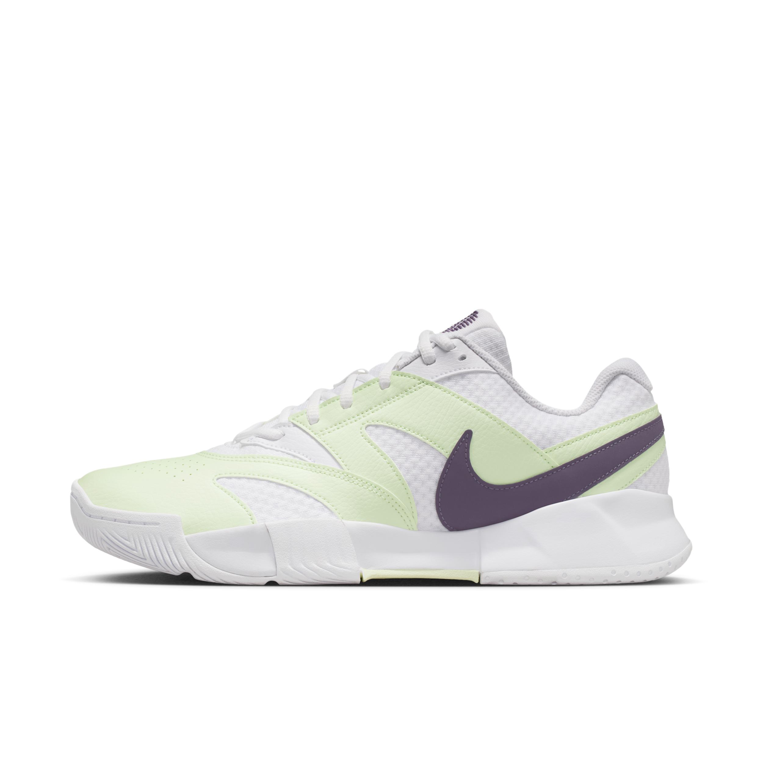 Nike Men's Court Lite 4 Tennis Shoes by NIKE