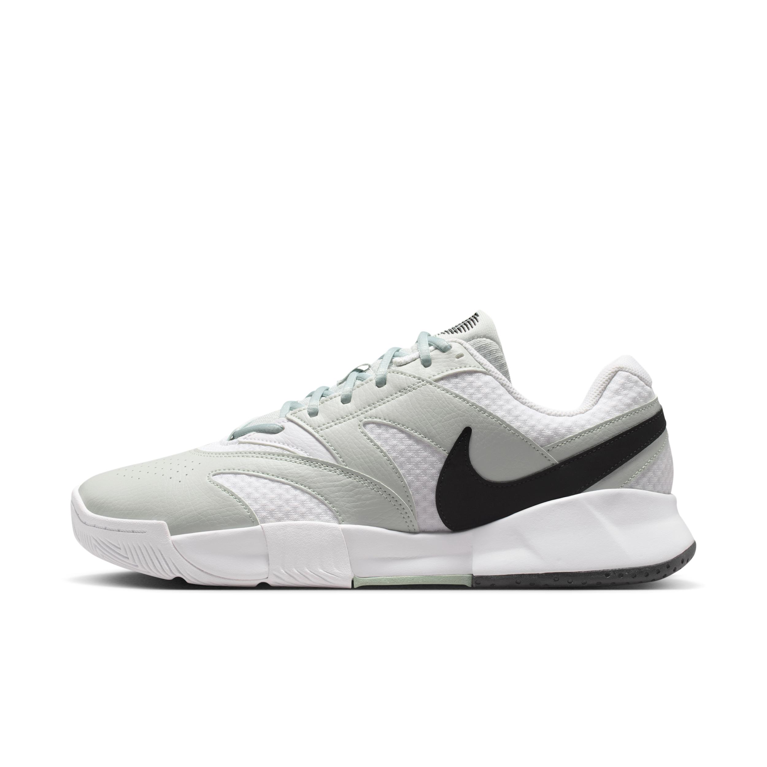 Nike Men's Court Lite 4 Tennis Shoes by NIKE