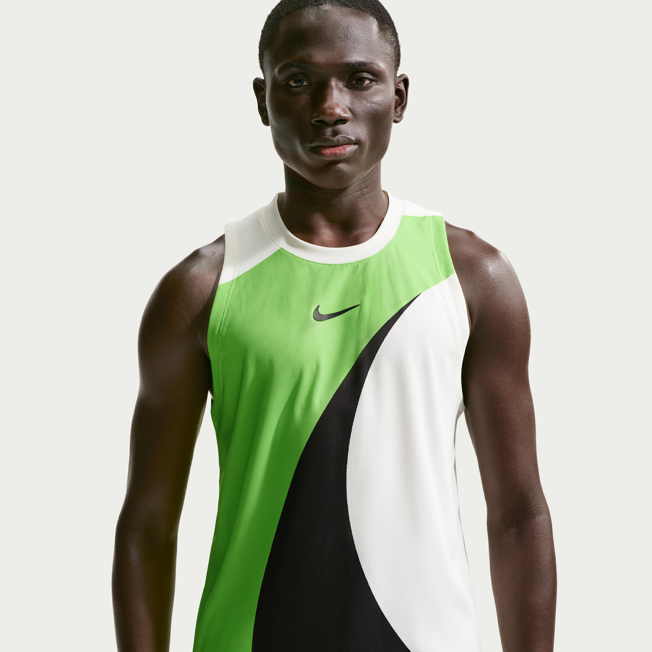 Nike Men's Court Slam Dri-FIT ADV Tank Top by NIKE