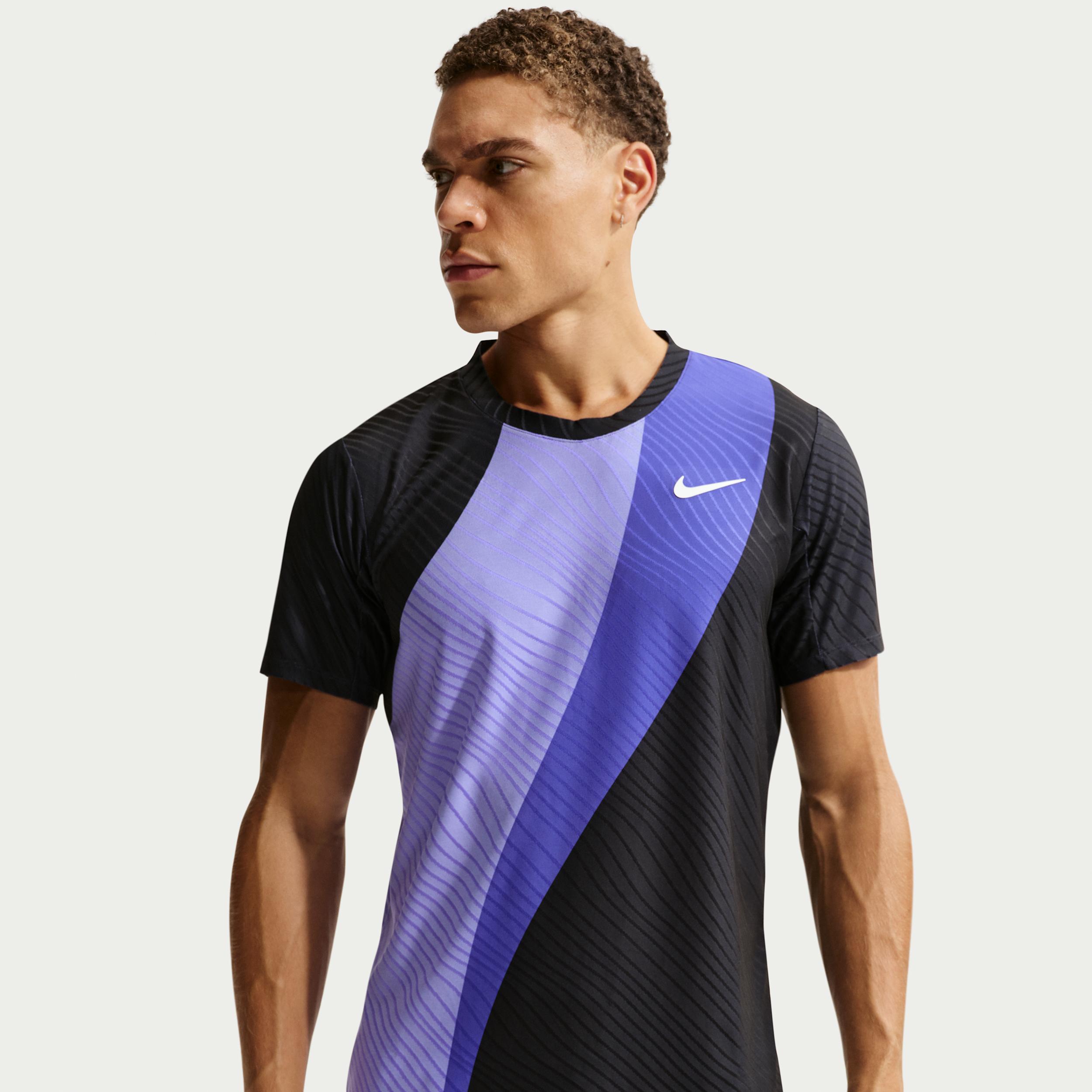 Nike Men's Court Slam Dri-FIT ADV Top by NIKE