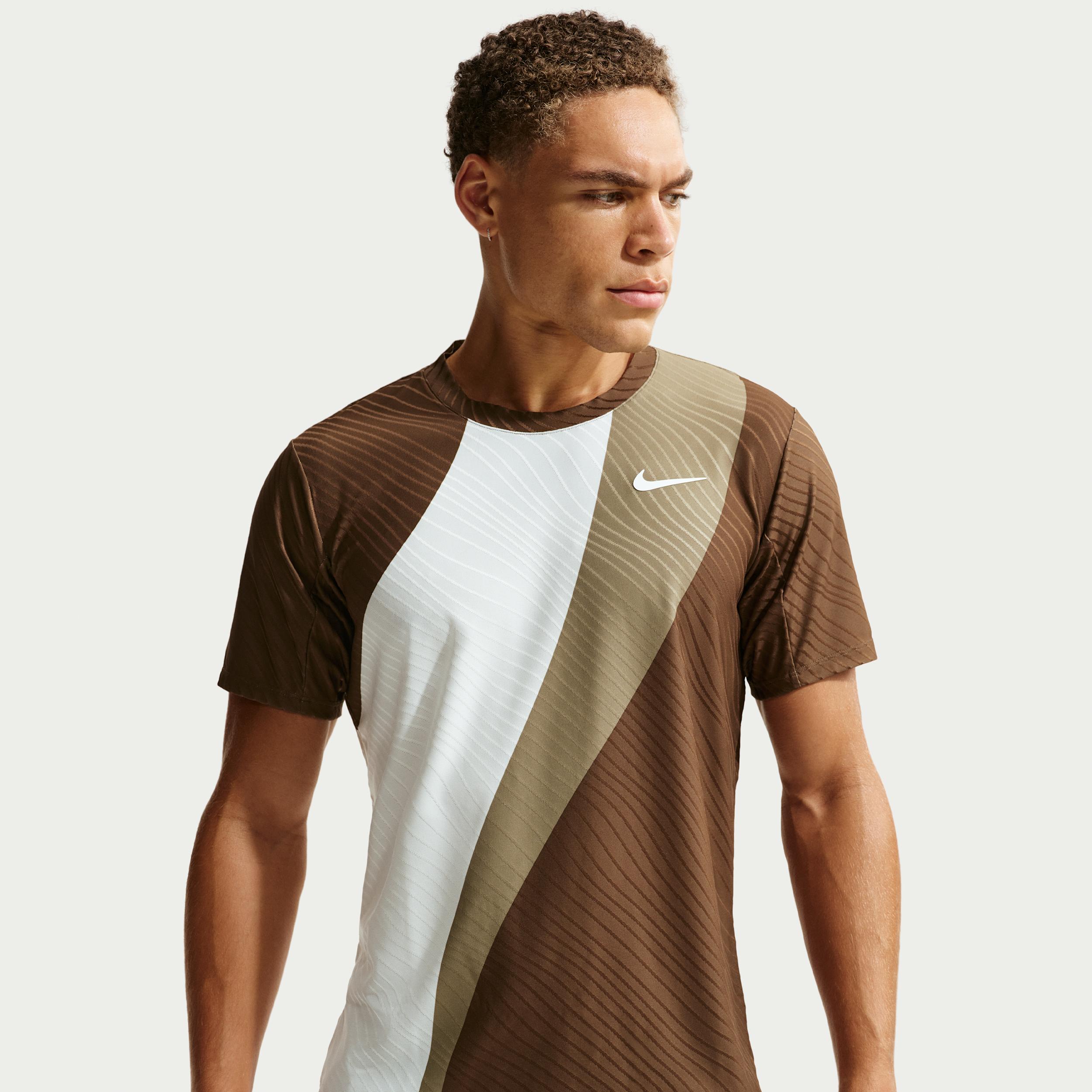 Nike Men's Court Slam Dri-FIT ADV Top by NIKE