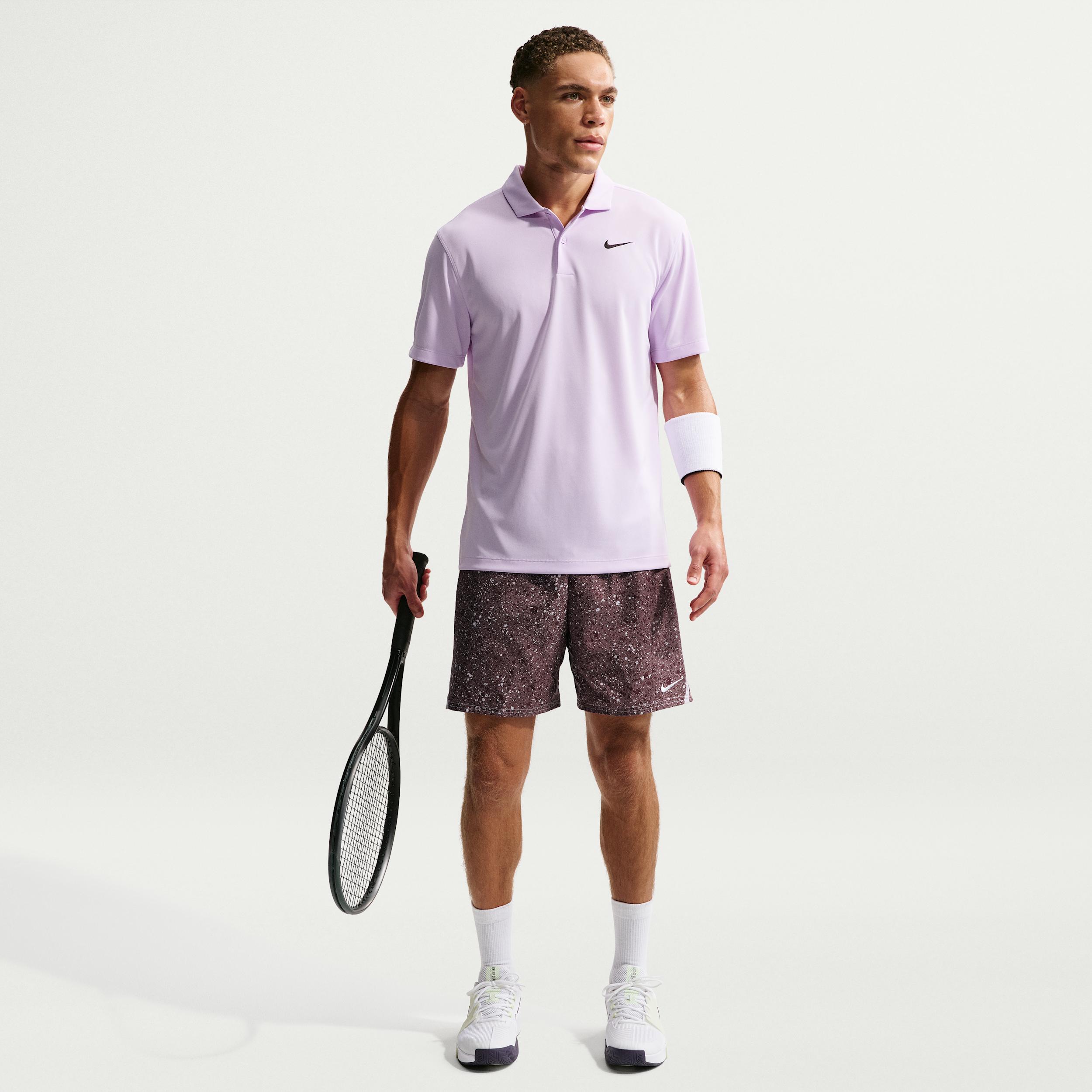 Nike Men's Court Victory Dri-FIT 7" Shorts by NIKE