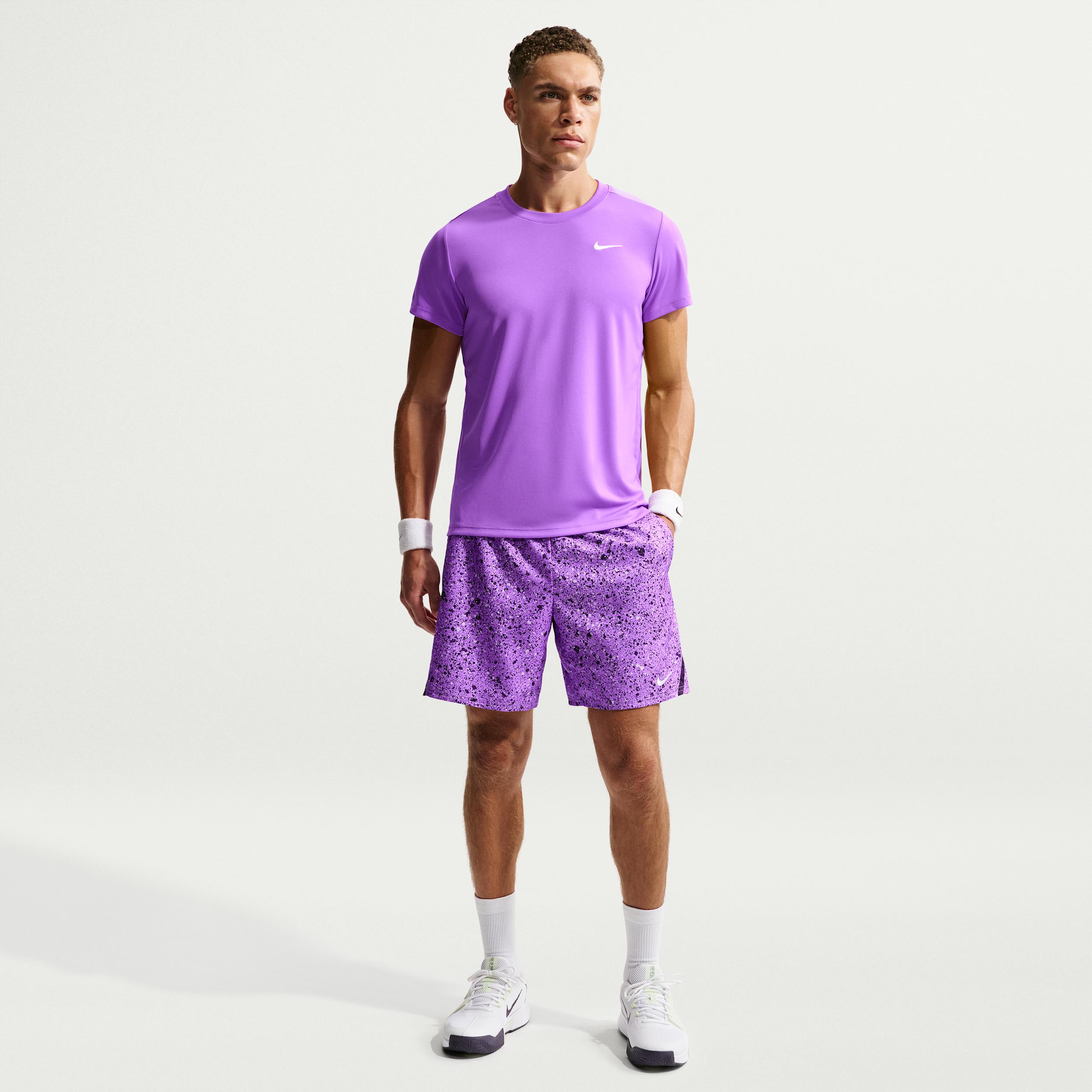 Nike Men's Court Victory Dri-FIT 7" Shorts by NIKE