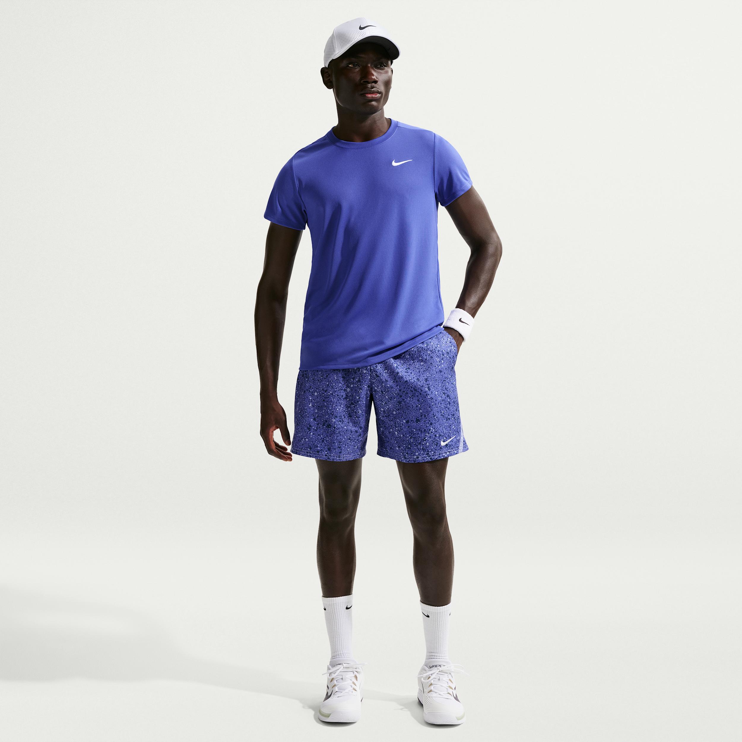 Nike Men's Court Victory Dri-FIT 7" Shorts by NIKE