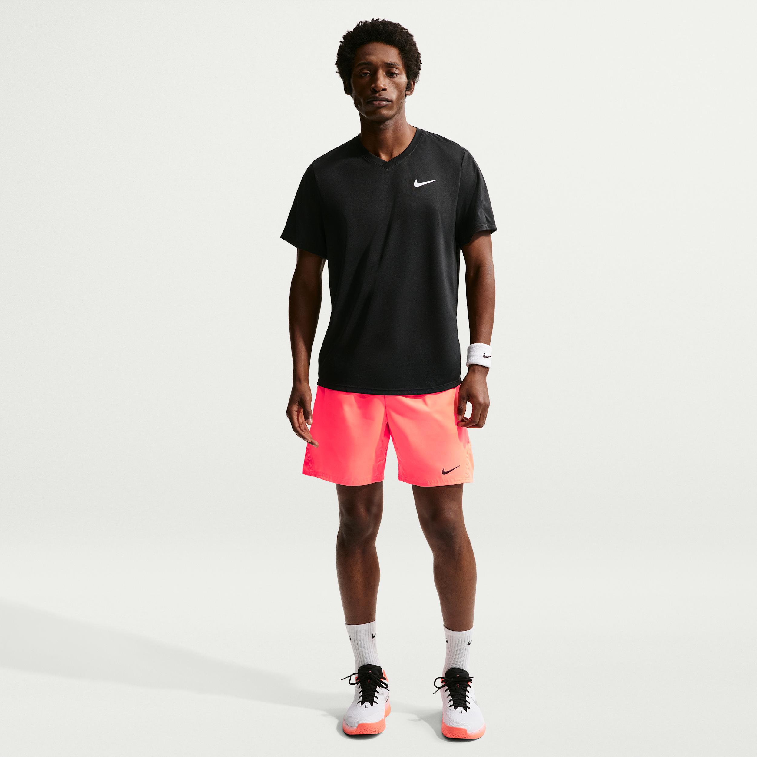 Nike Men's Court Victory Dri-FIT 7" Tennis Shorts by NIKE