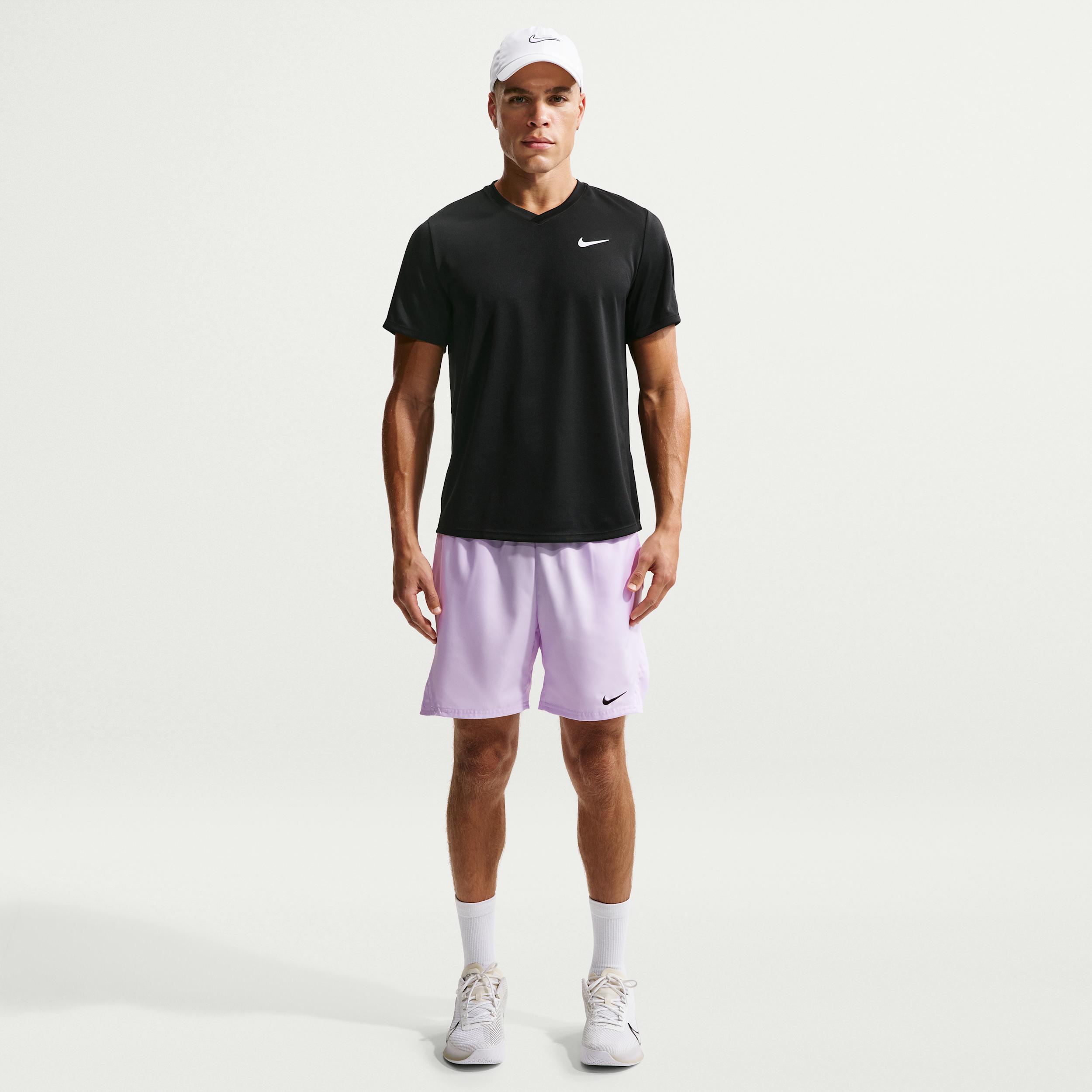 Nike Men's Court Victory Dri-FIT 7" Tennis Shorts by NIKE