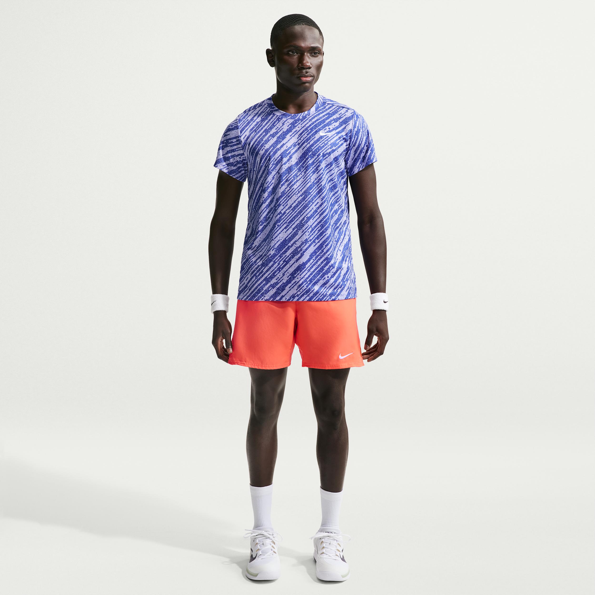 Nike Men's Court Victory Dri-FIT 7" Tennis Shorts by NIKE