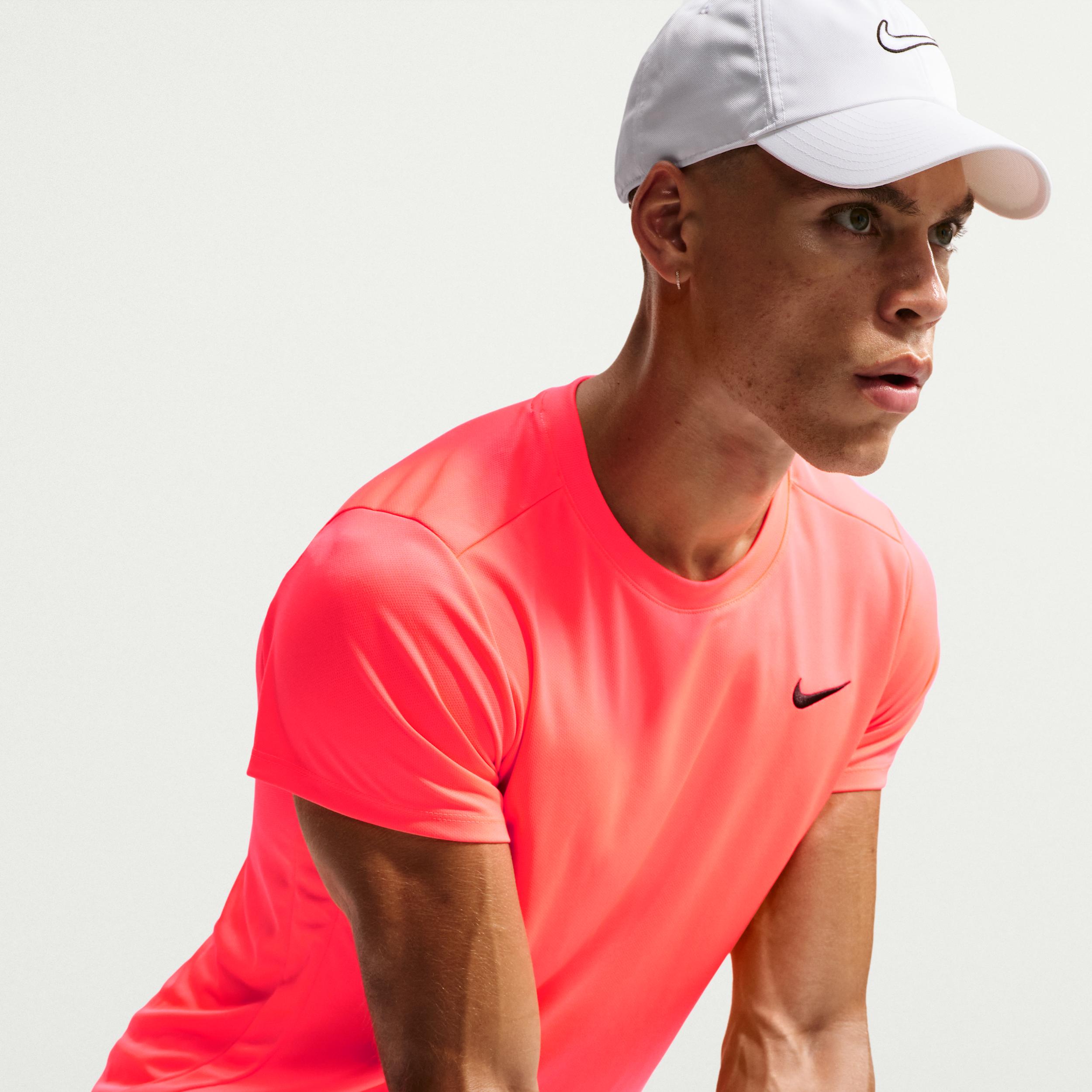 Nike Men's Court Victory Dri-FIT Tennis Top by NIKE