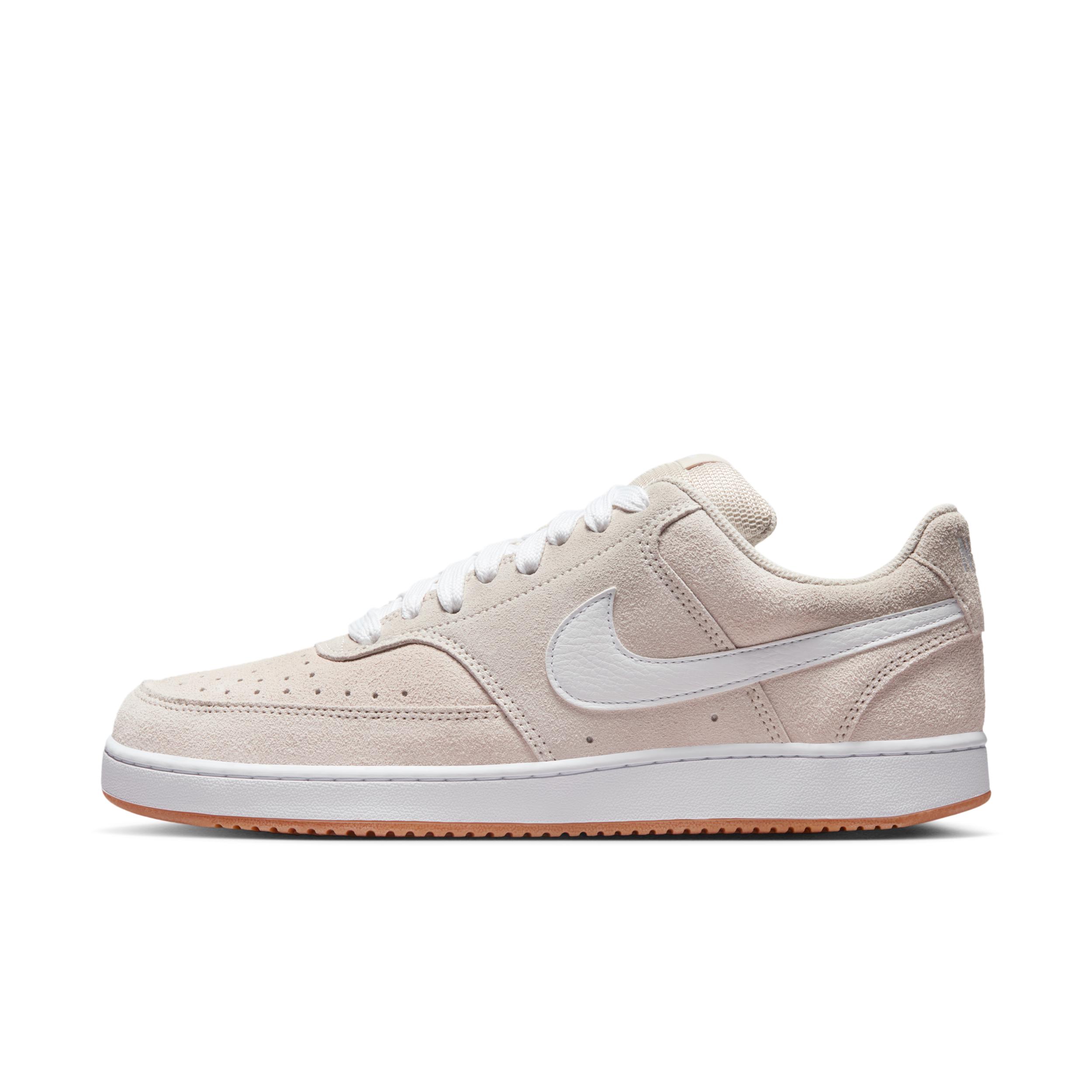 Nike Men's Court Vision Low FL Shoes by NIKE
