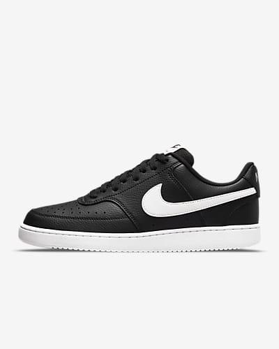 Nike Men's Court Vision Low Next Nature Shoes by NIKE