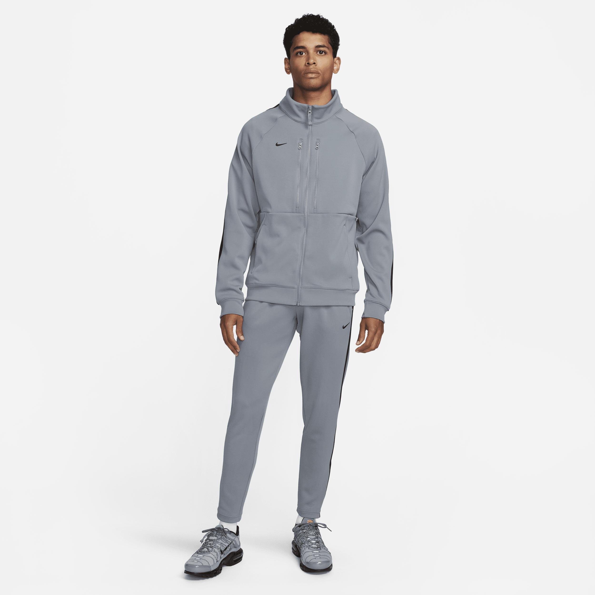 Nike Men's Culture of Football Dri-FIT Soccer Tracksuit by NIKE