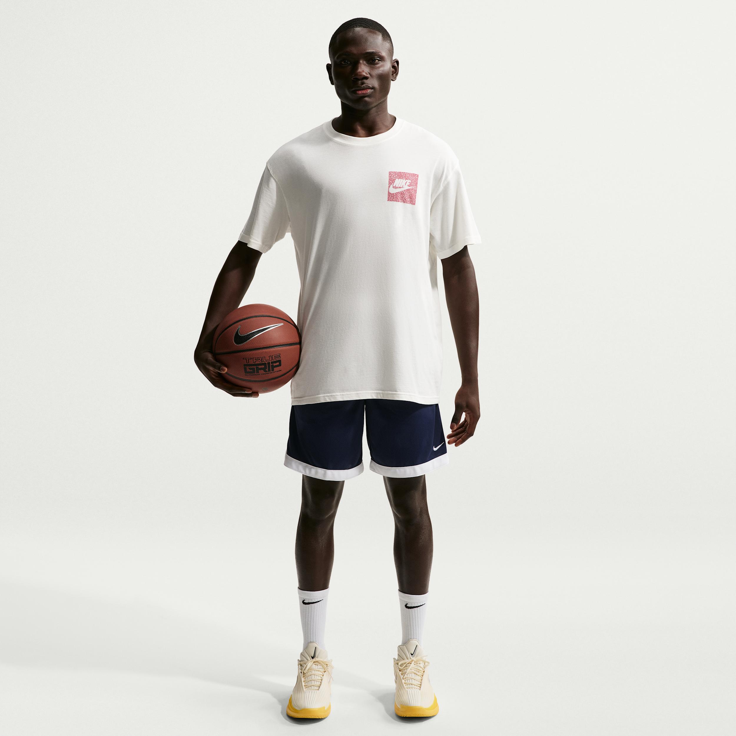 Nike Men's DNA Academy Dri-FIT 8" Basketball Shorts by NIKE