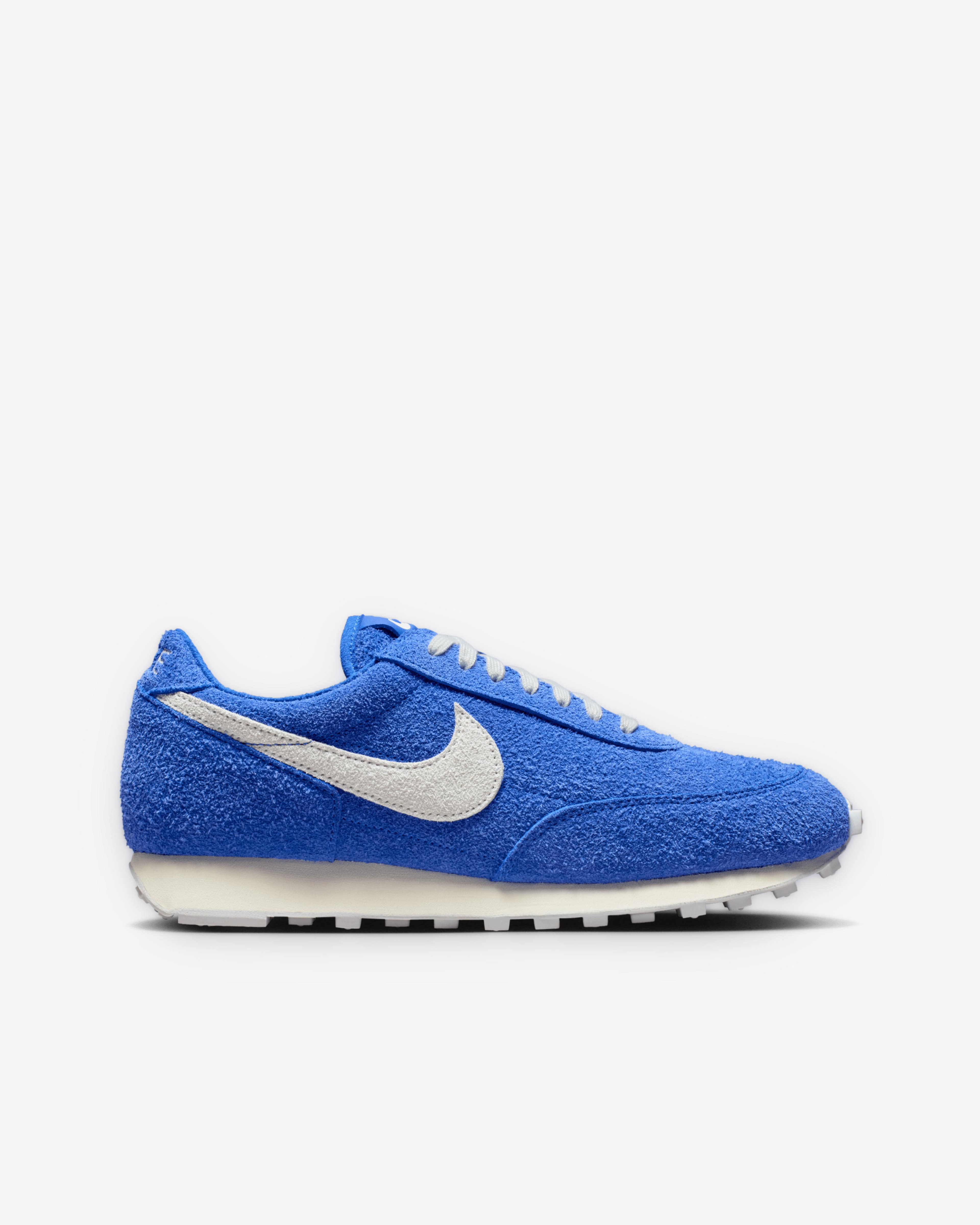 Nike - Men's Daybreak Suede SP - (Hyper Royal) by NIKE
