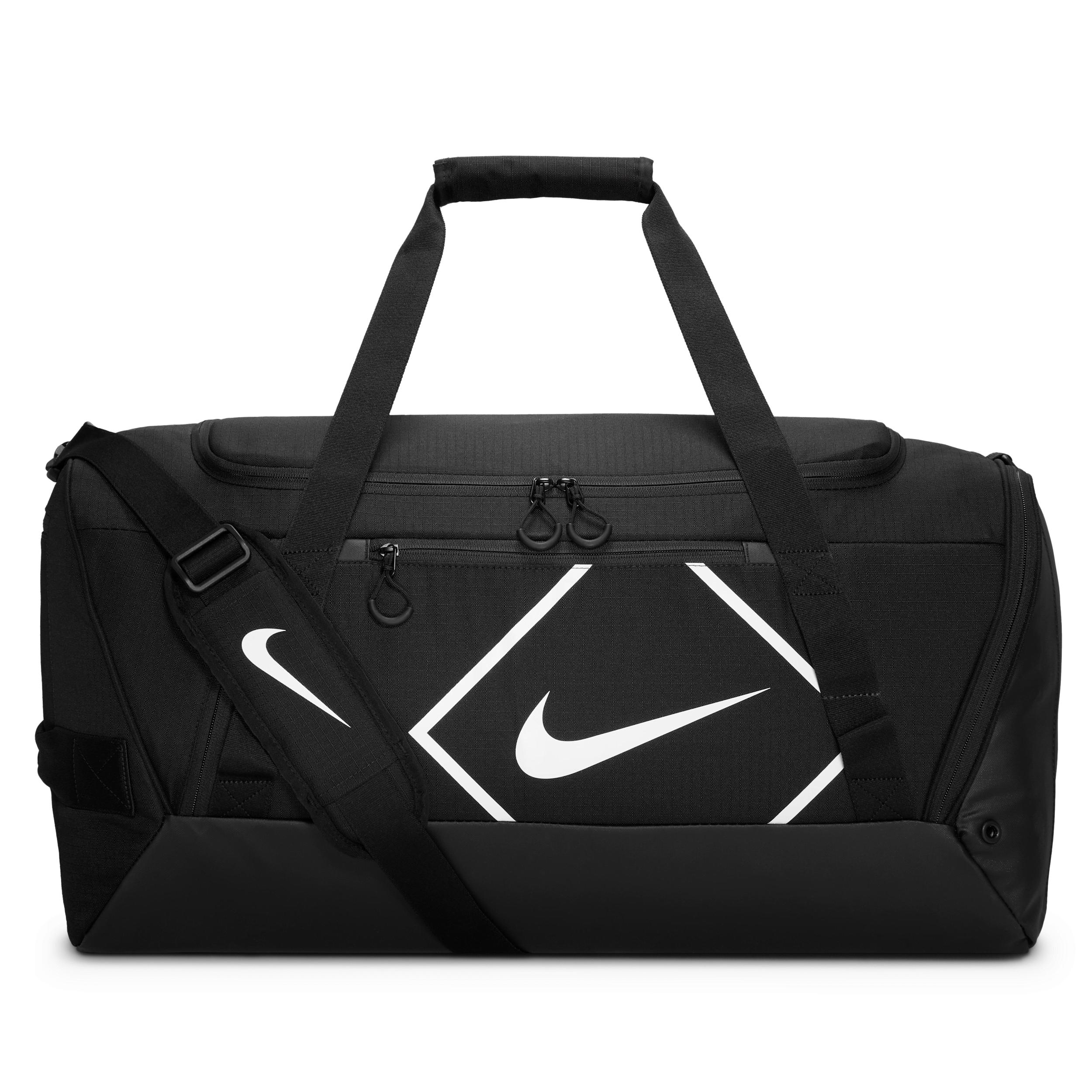 Nike Men's Diamond Duffel Bag (72L) by NIKE