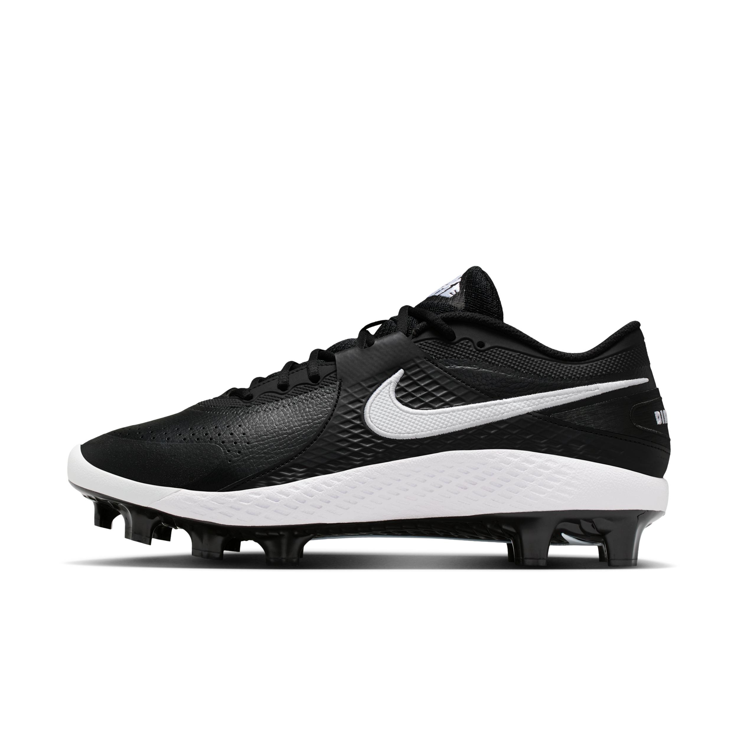 Nike Men's Diamond Gamer MCS Baseball Shoes by NIKE