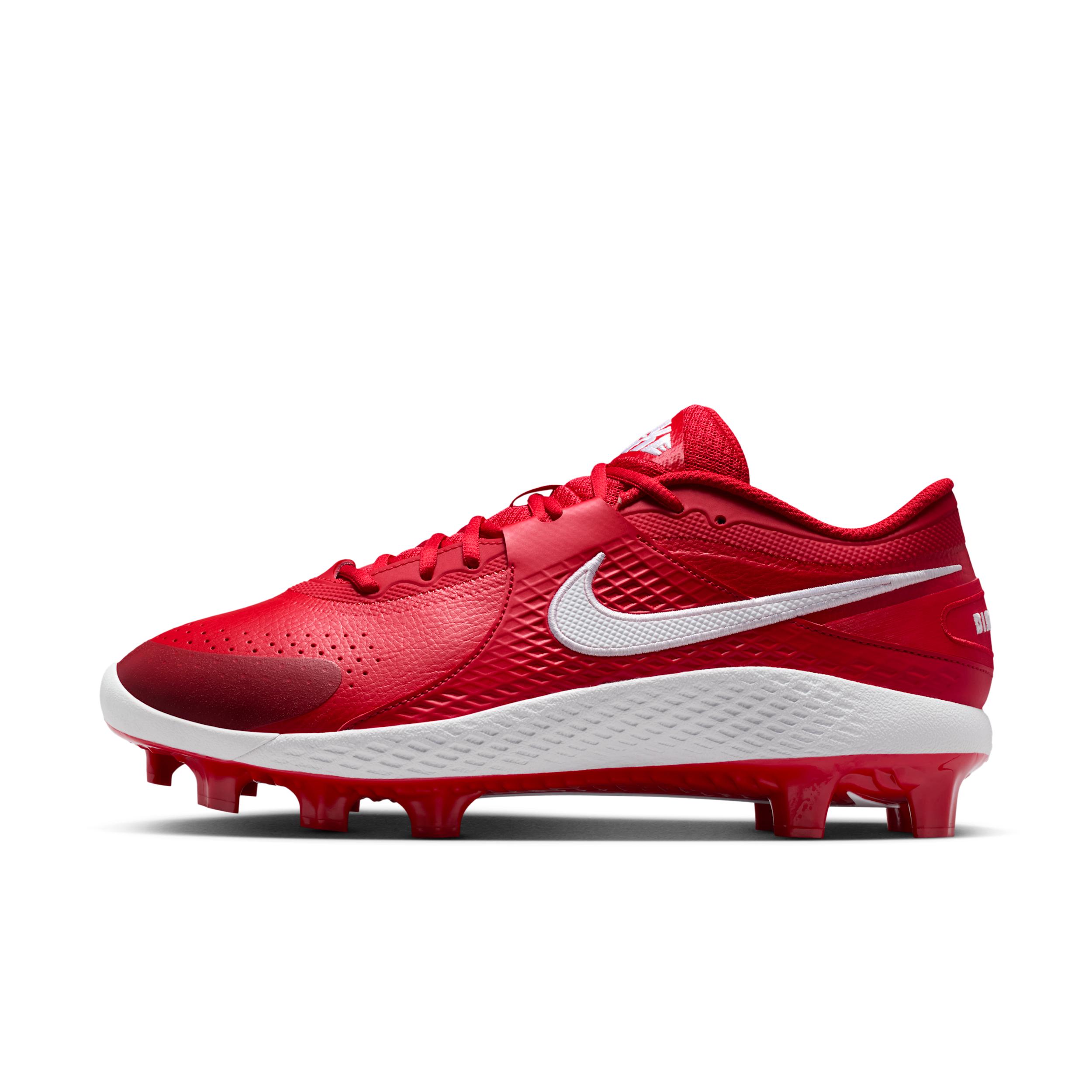 Nike Men's Diamond Gamer MCS Baseball Shoes by NIKE