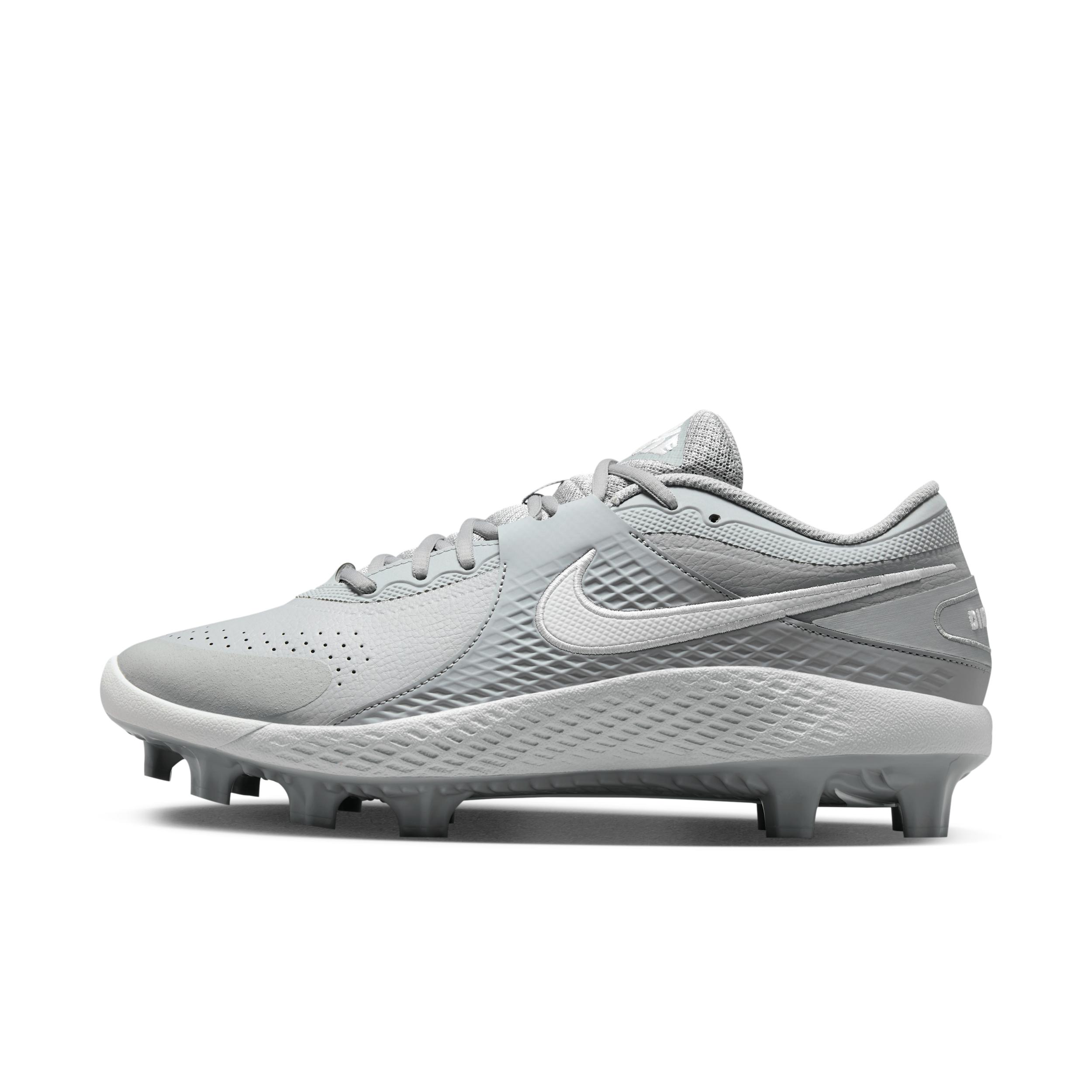 Nike Men's Diamond Gamer MCS Baseball Shoes by NIKE