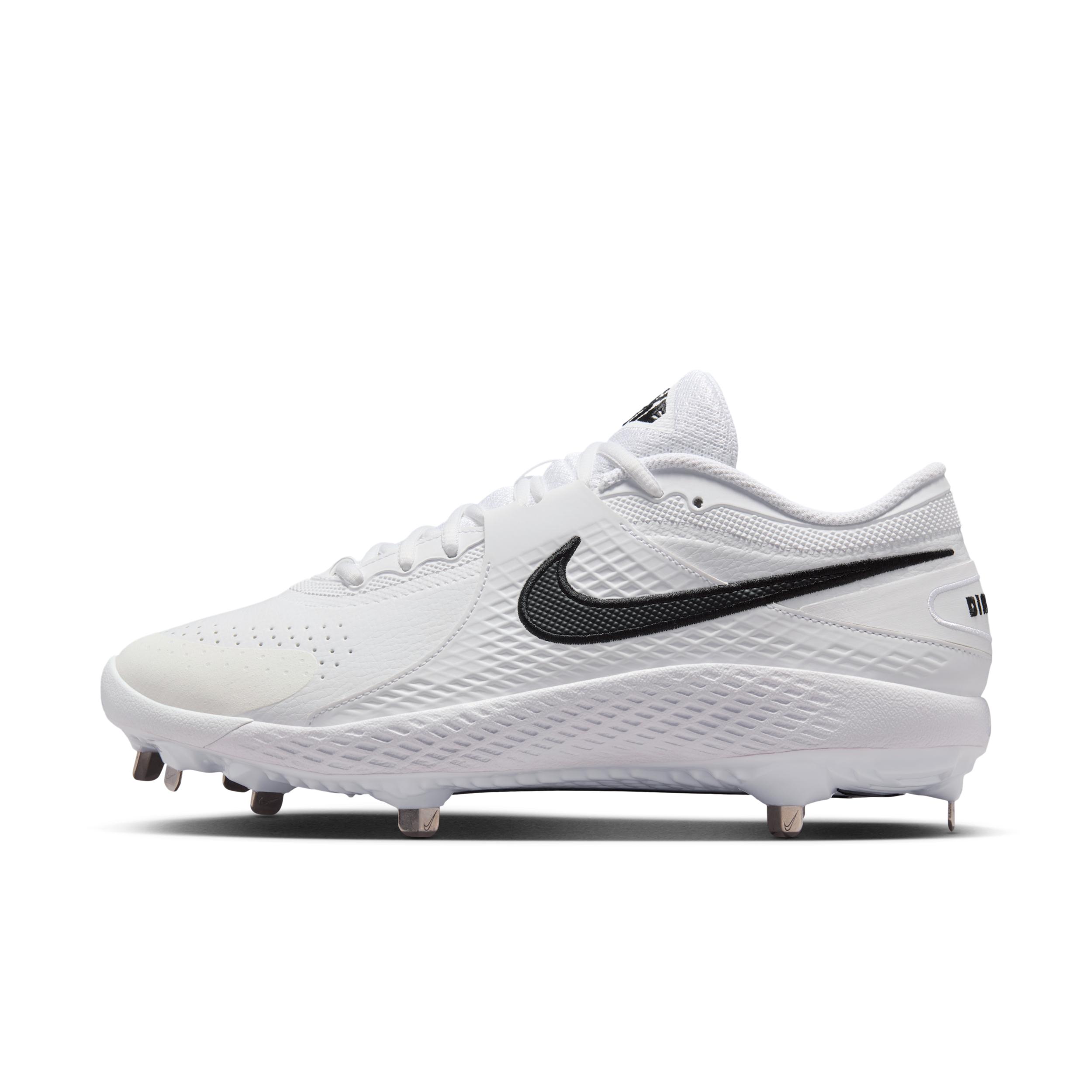 Nike Men's Diamond Gamer MTL Baseball Shoes by NIKE