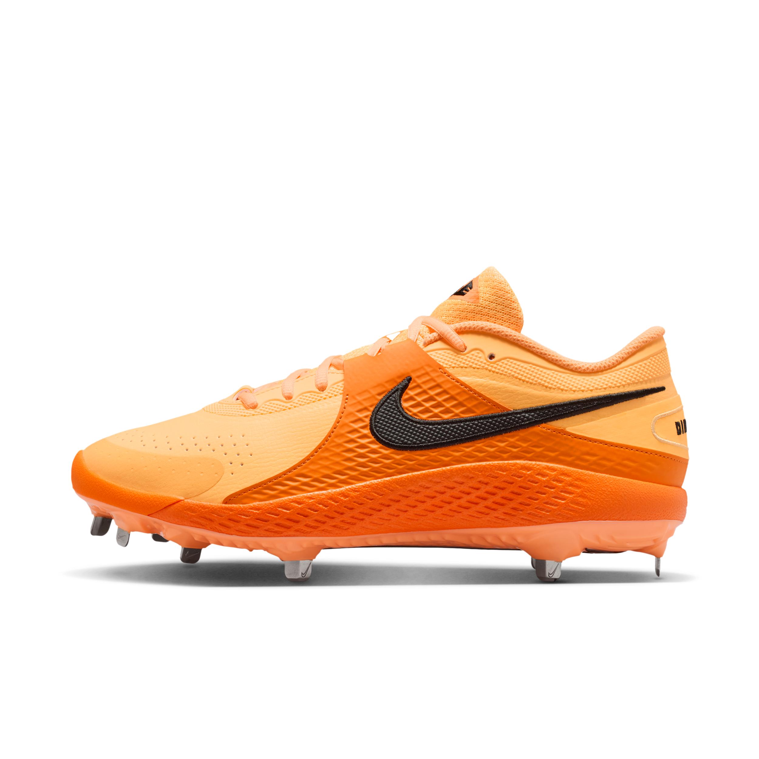 Nike Men's Diamond Gamer MTL Baseball Shoes by NIKE