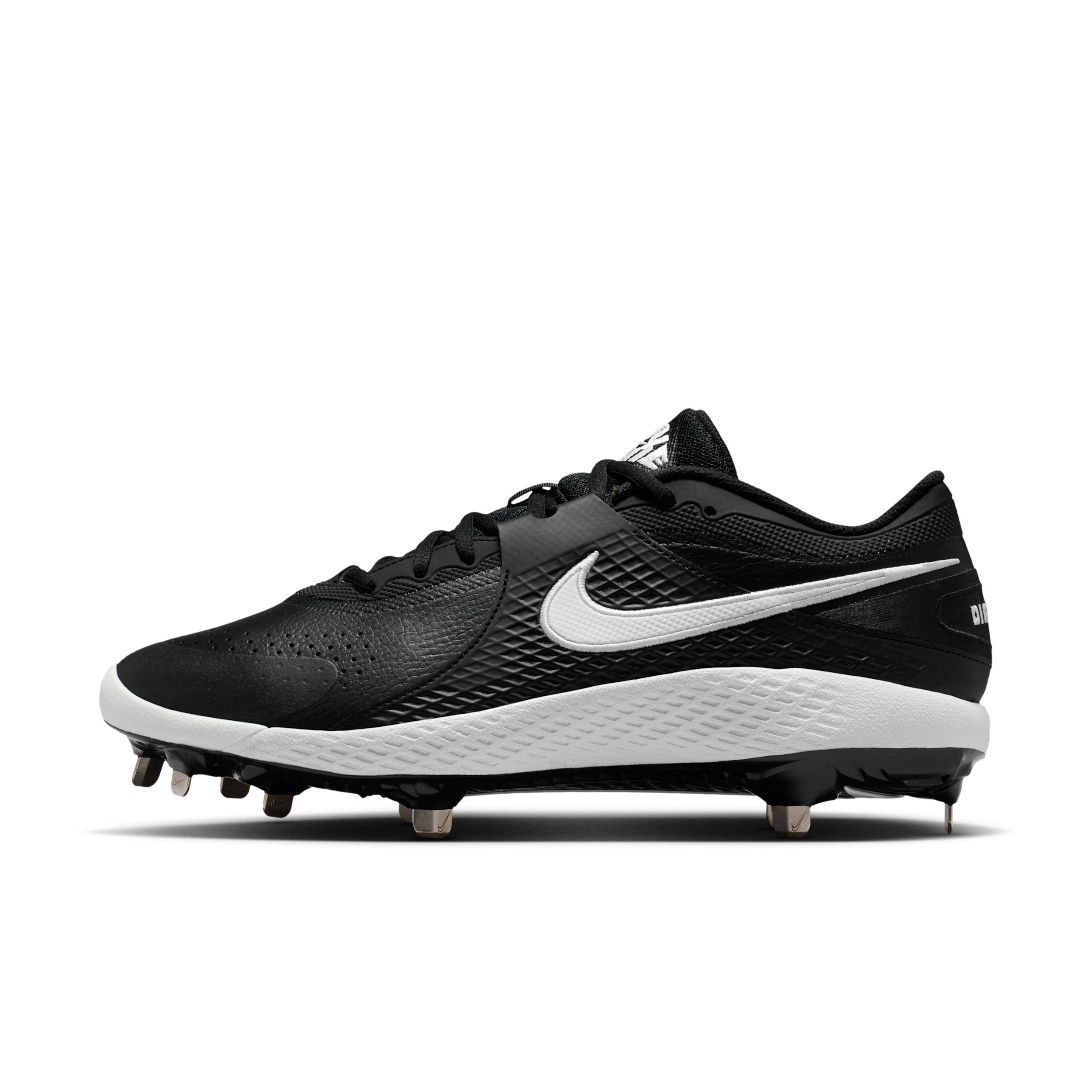 Nike Men's Diamond Gamer MTL Baseball Shoes by NIKE
