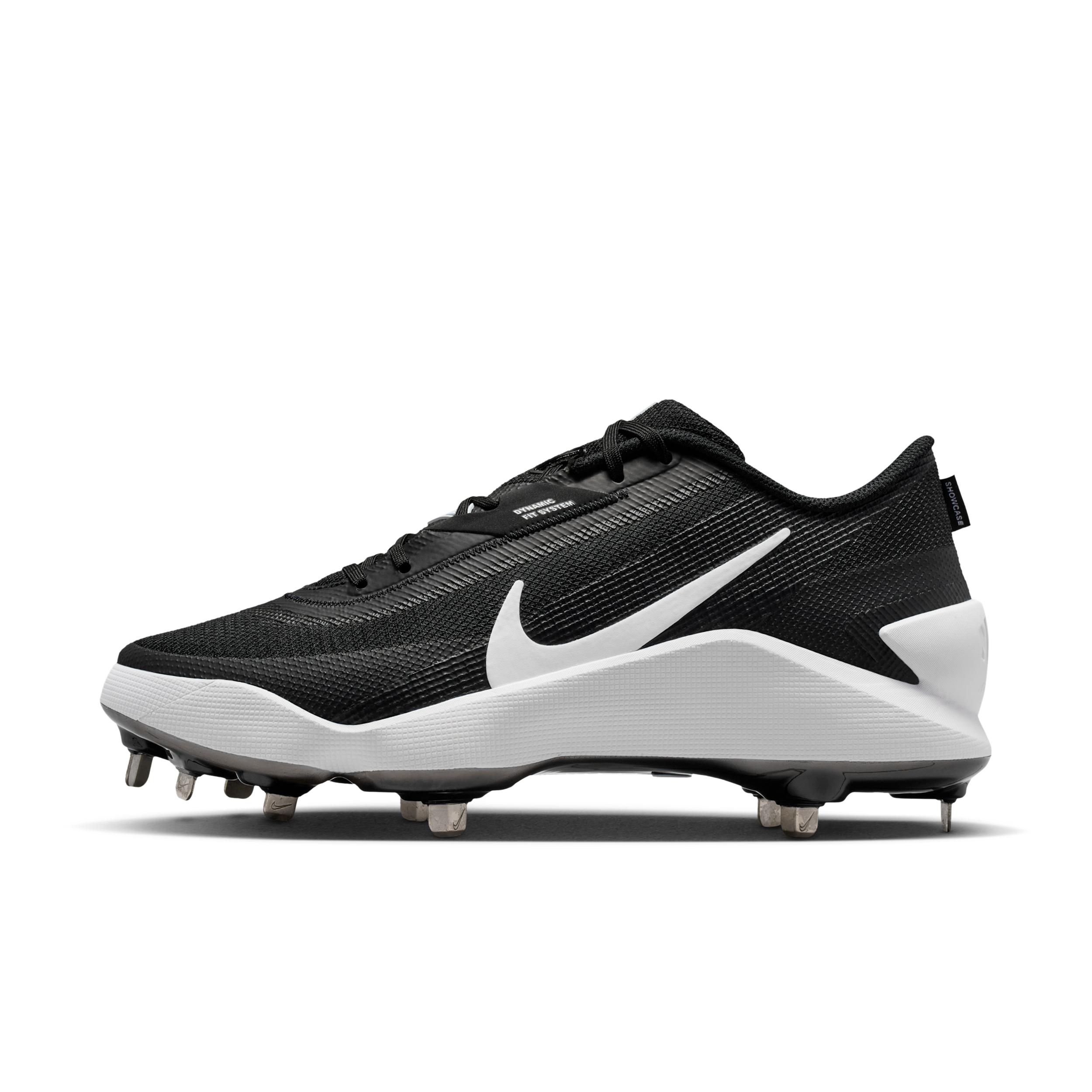 Nike Men's Diamond Showcase MTL Baseball Cleats by NIKE