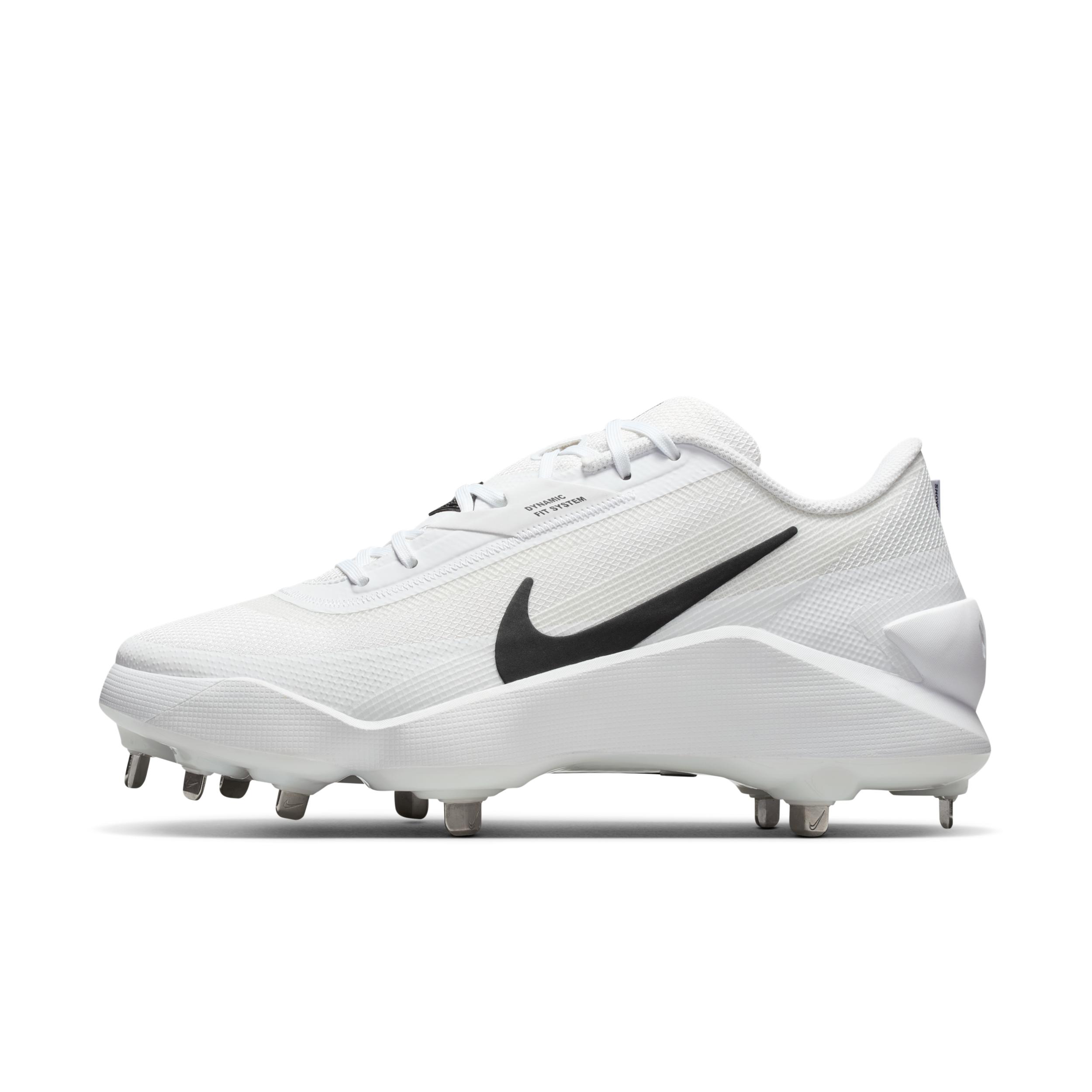Nike Men's Diamond Showcase MTL Baseball Cleats by NIKE