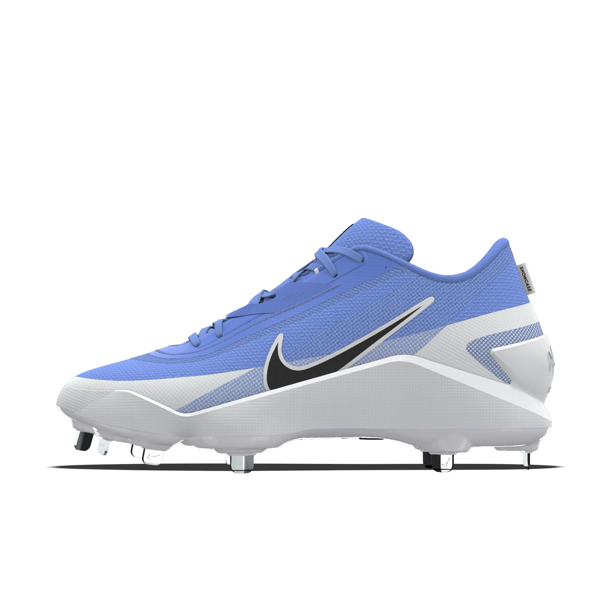 Nike Men's Diamond Showcase MTL Baseball Cleats by NIKE