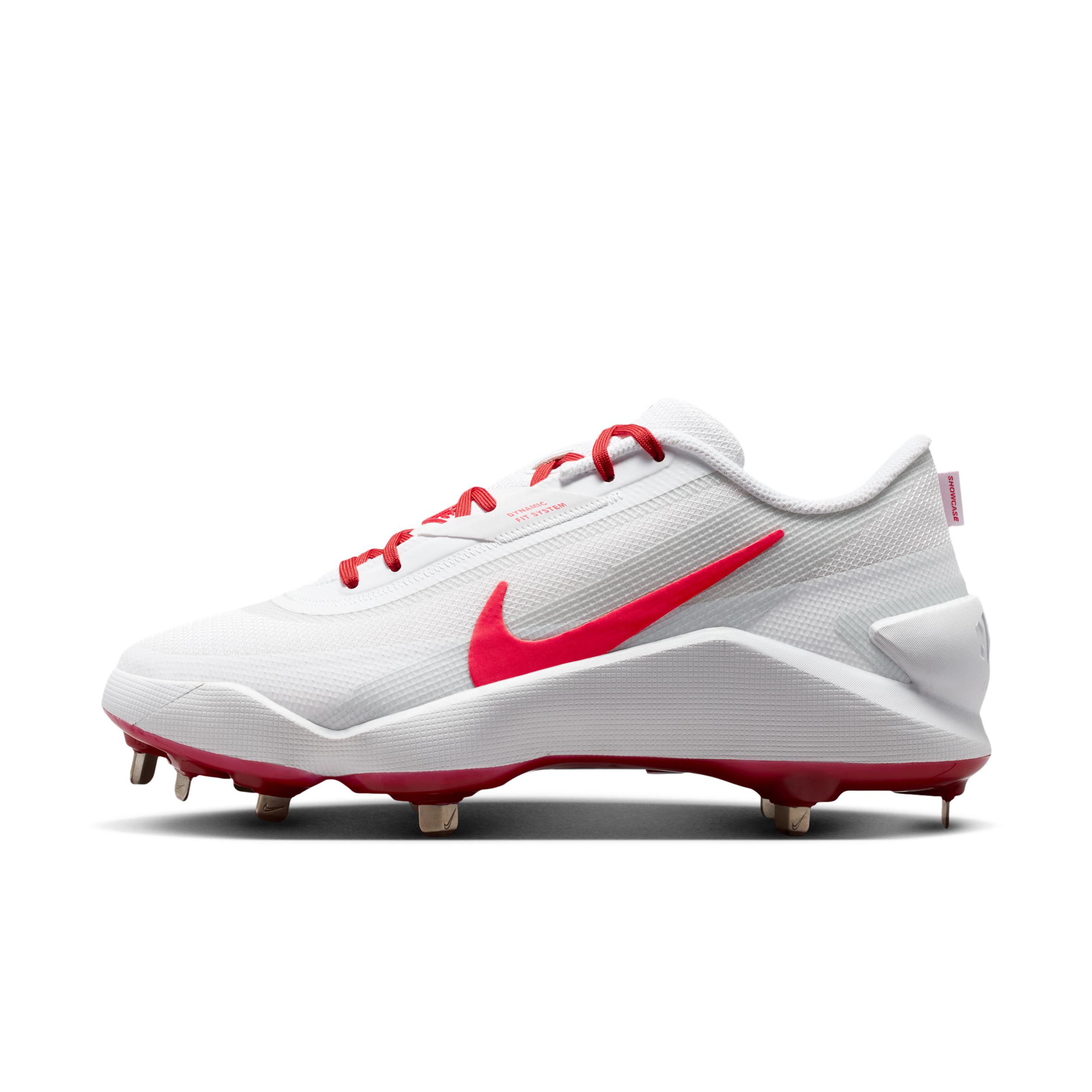 Nike Men's Diamond Showcase MTL Baseball Cleats by NIKE