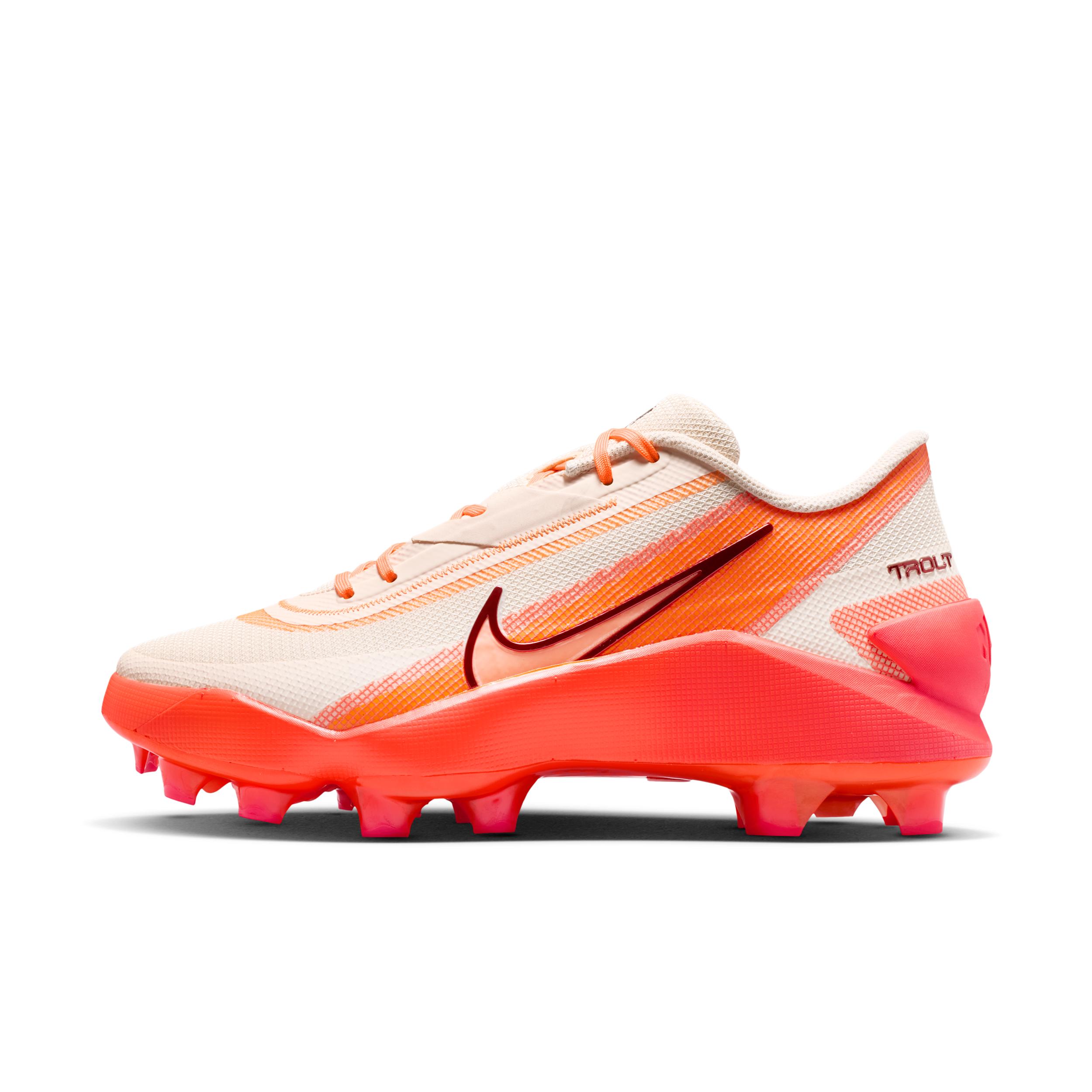 Nike Men's Diamond Showcase "Mike Trout" MCS Baseball Cleats by NIKE