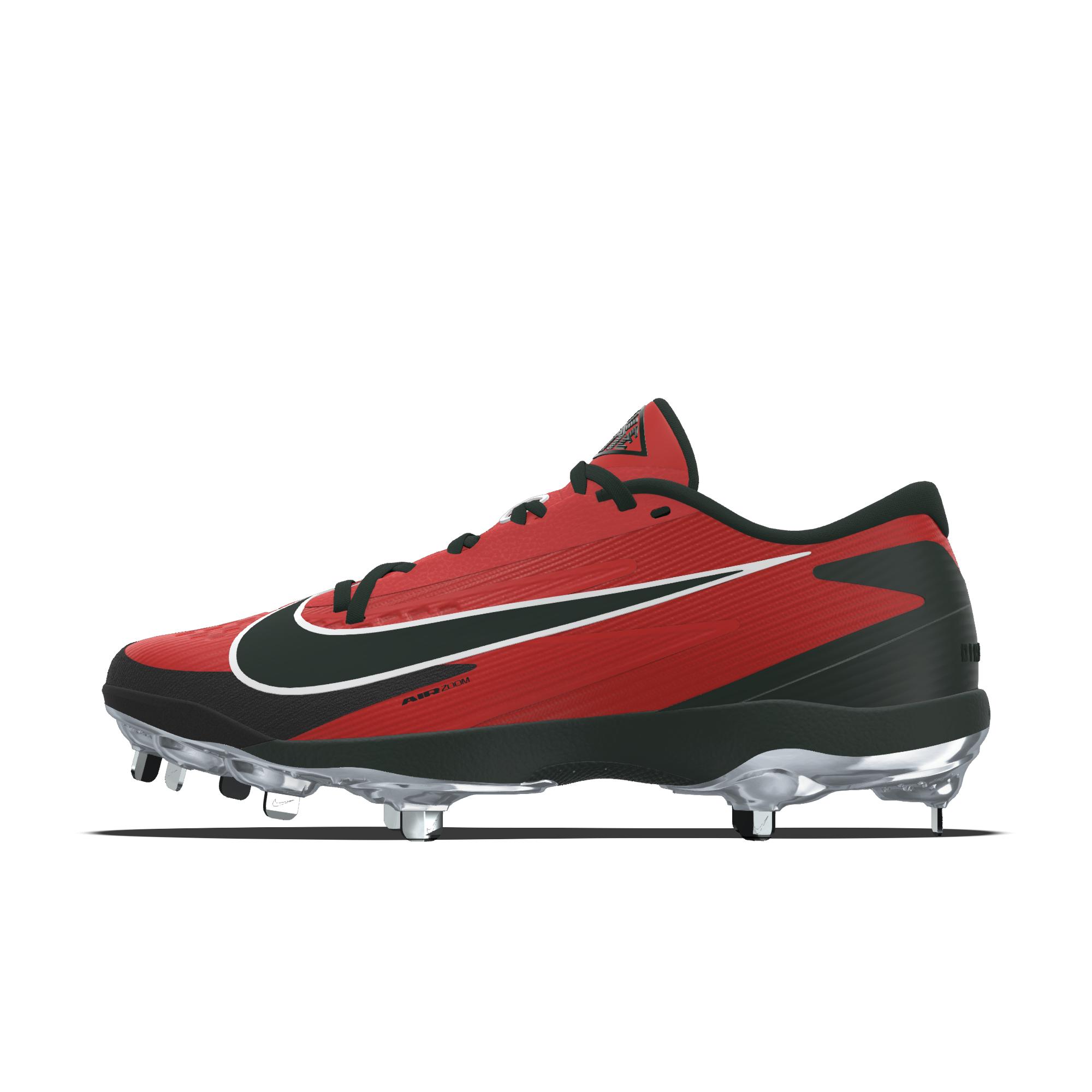 Nike Men's Diamond Standout By You Custom Metal Baseball Cleats by NIKE