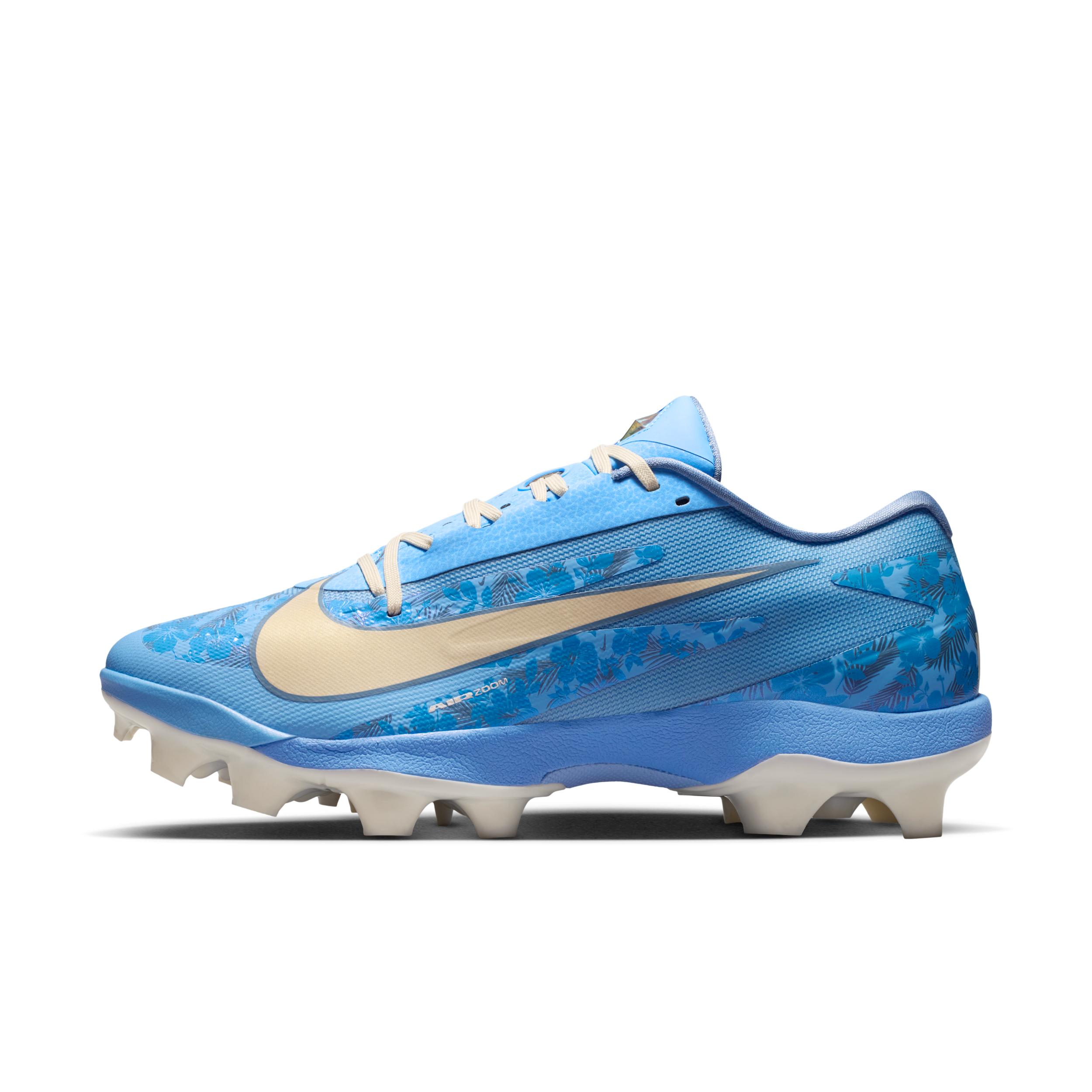 Nike Men's Diamond Standout MCS "Father's Day" Baseball Cleats by NIKE