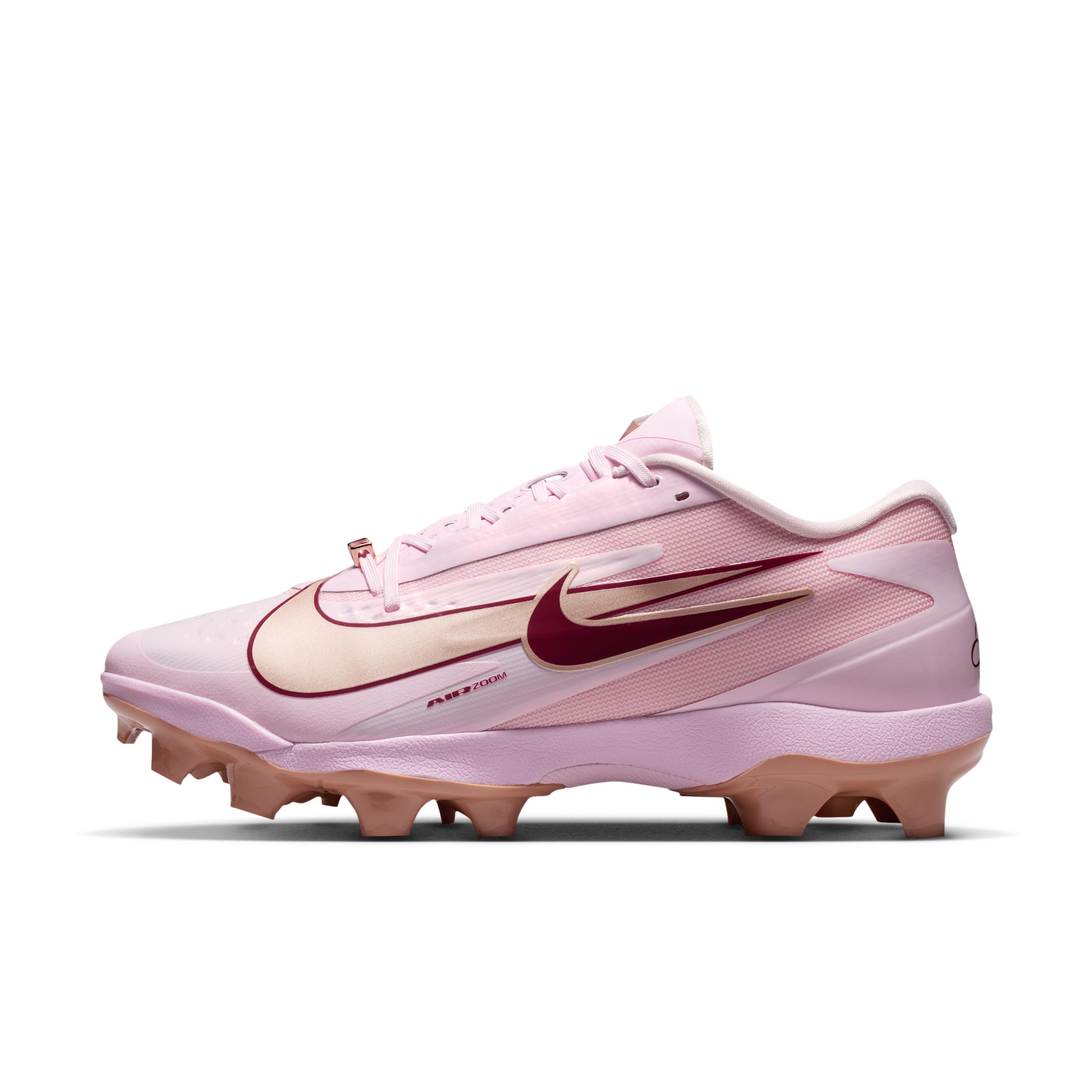 Nike Men's Diamond Standout MCS "Mother's Day" Baseball Cleats by NIKE