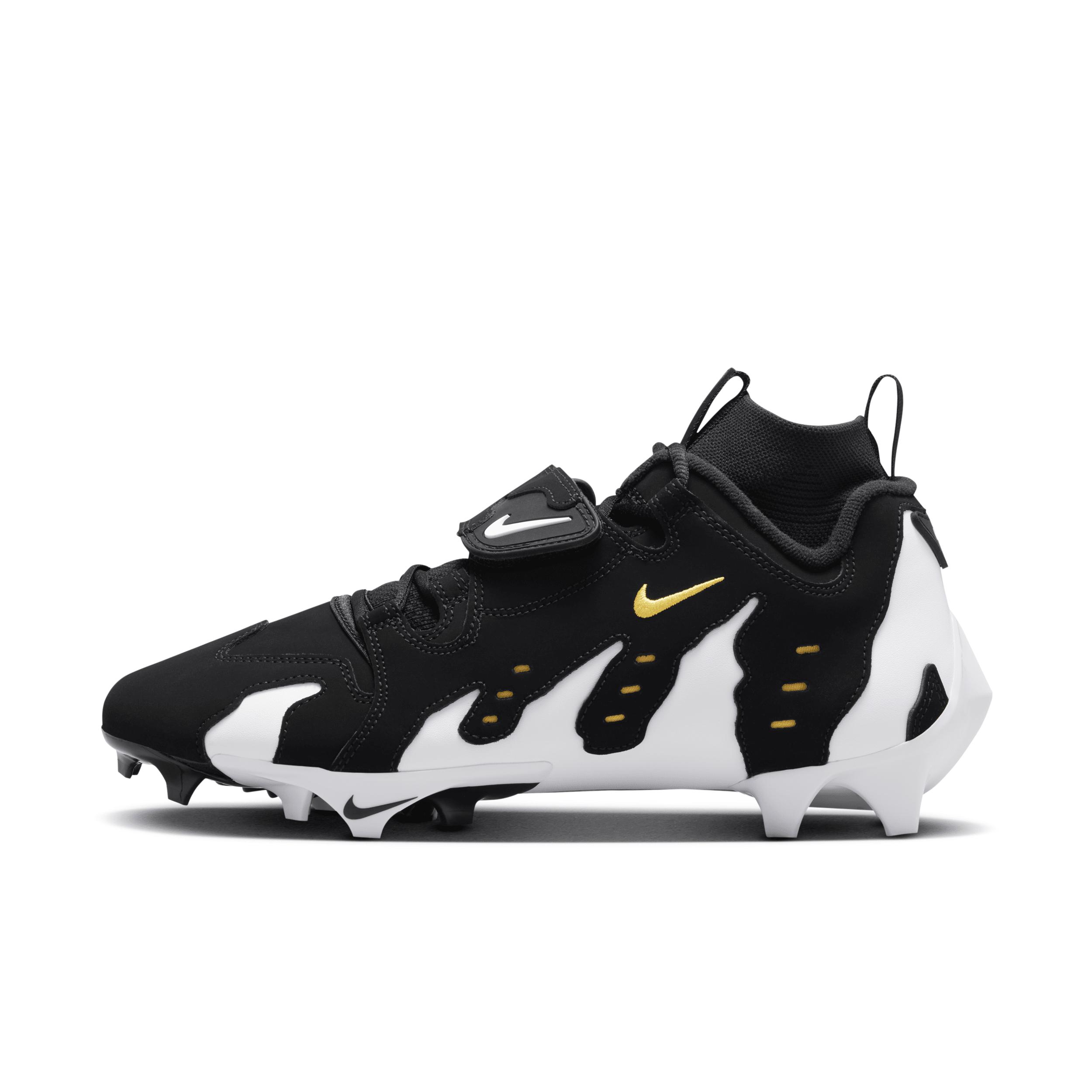Nike Men's Diamond Turf 96 TD Football Cleats by NIKE