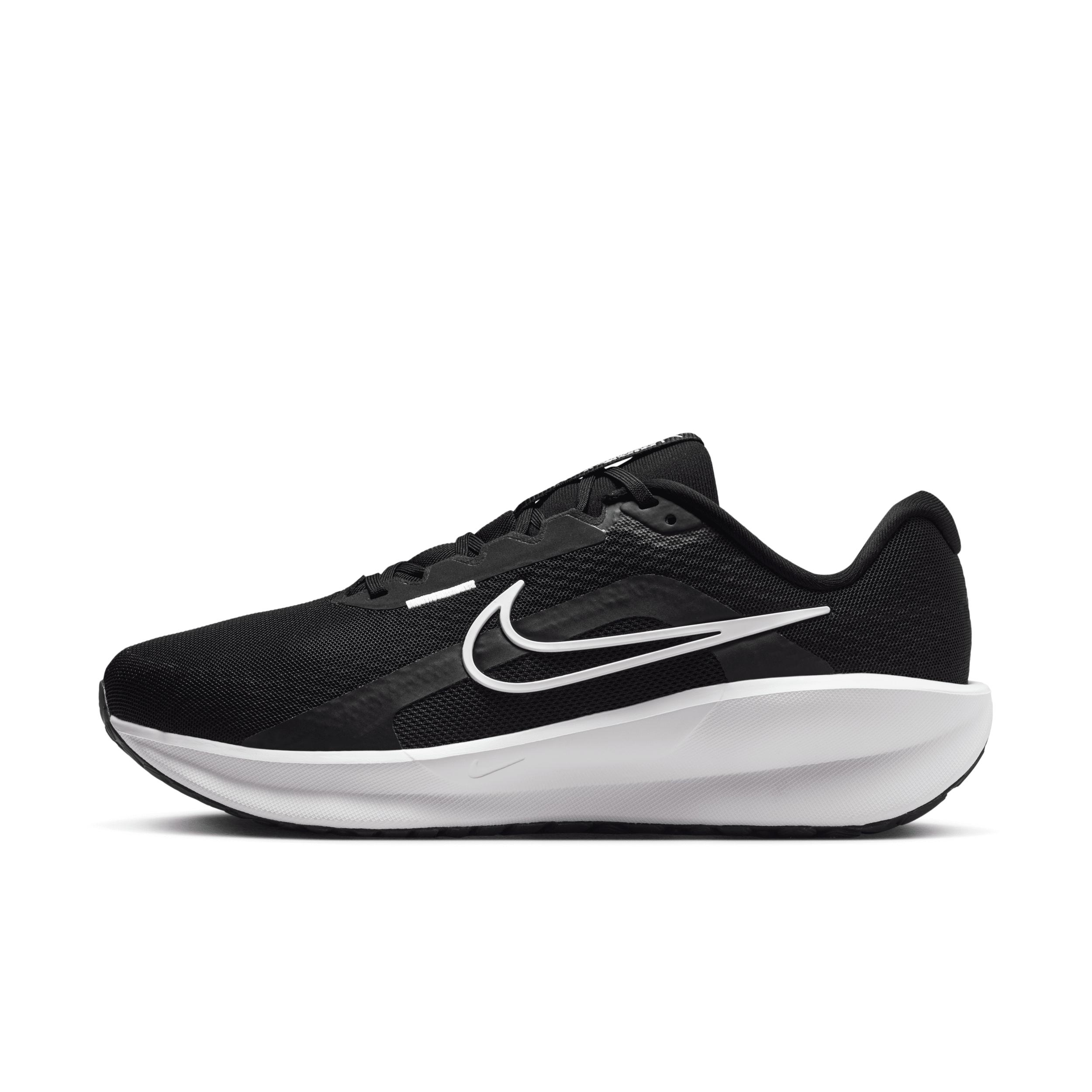 Nike Men's Downshifter 13 Road Running Shoes (Extra Wide) by NIKE