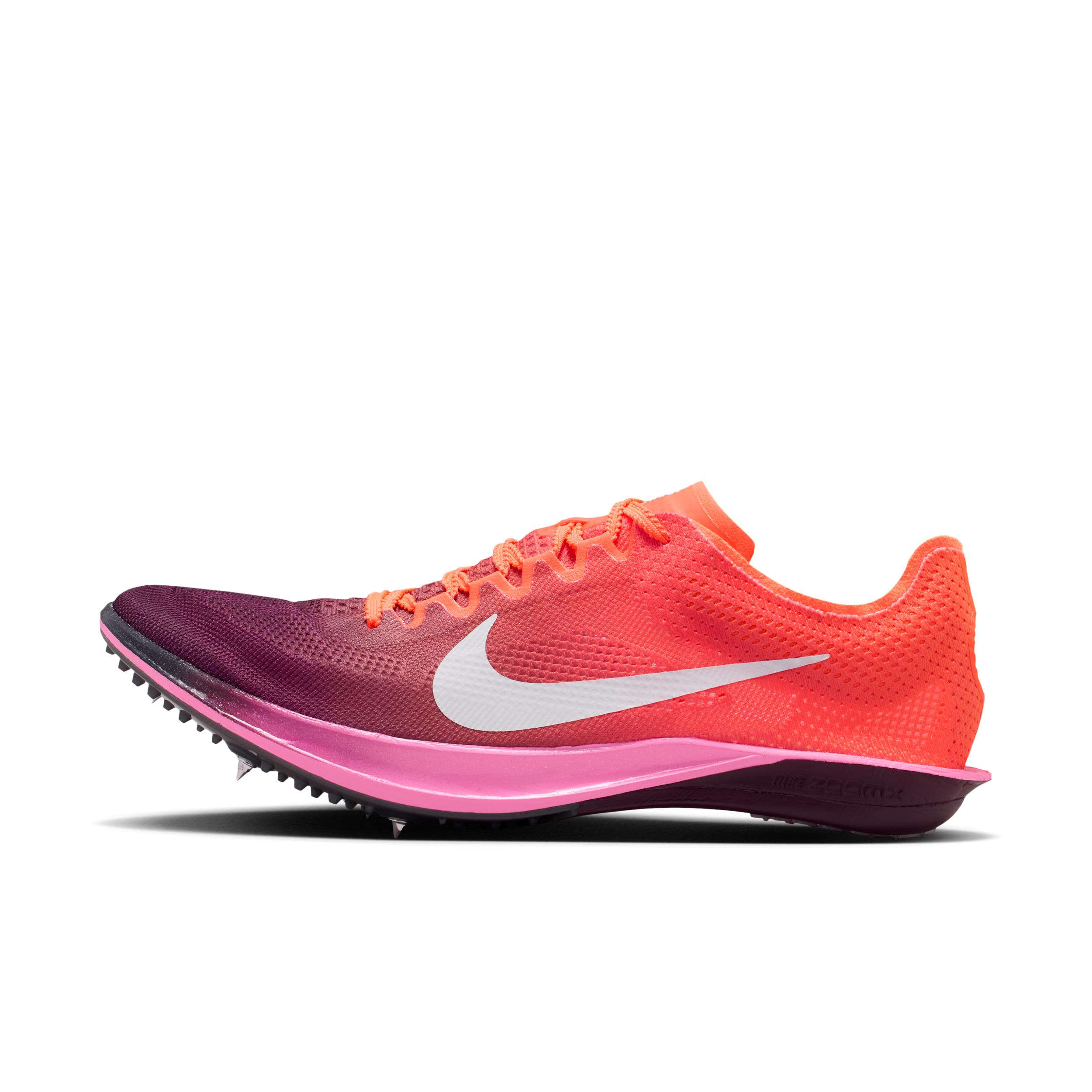 Nike Men's Dragonfly 2 Track & Field Distance Spikes by NIKE