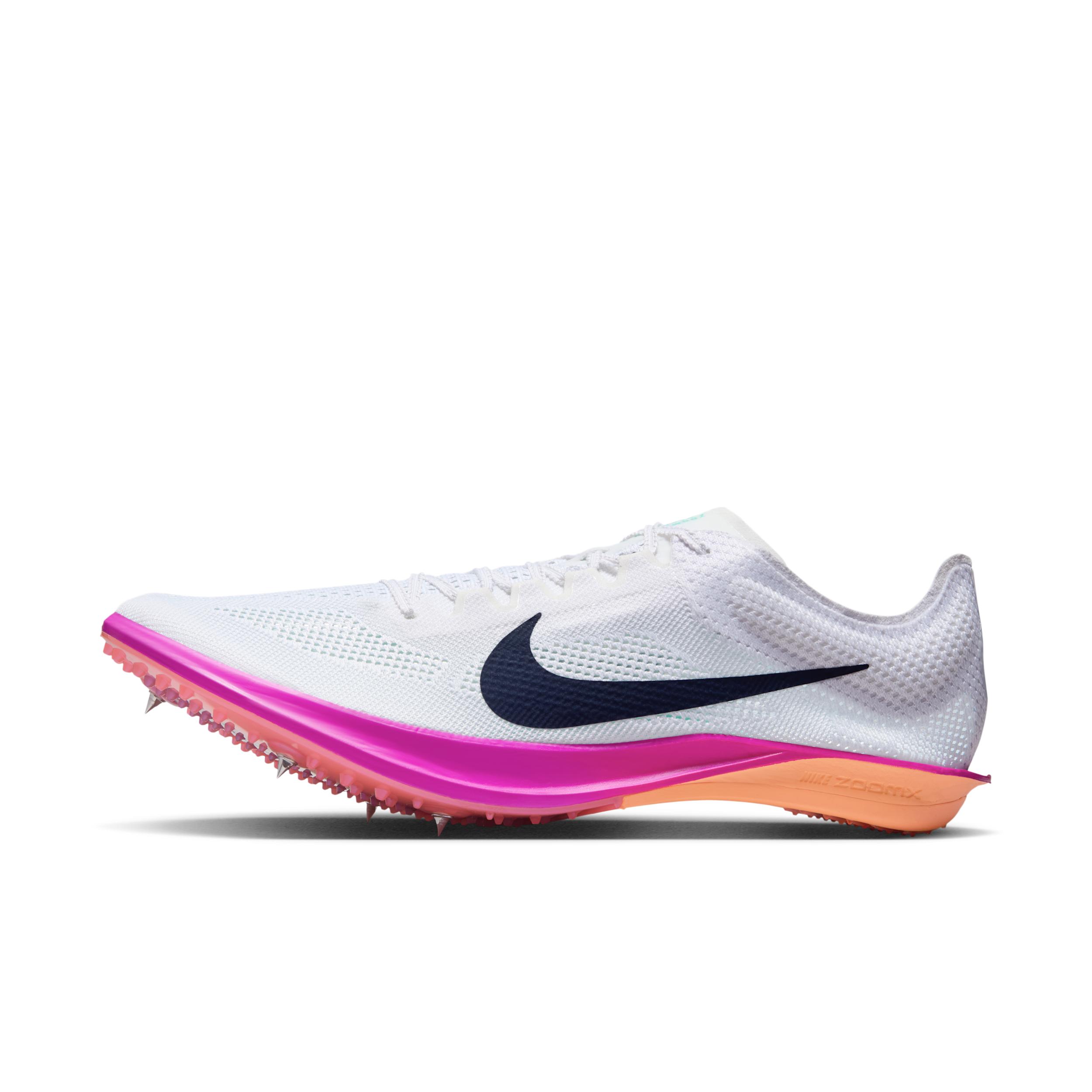 Nike Men's Dragonfly 2 Track & Field Distance Spikes by NIKE