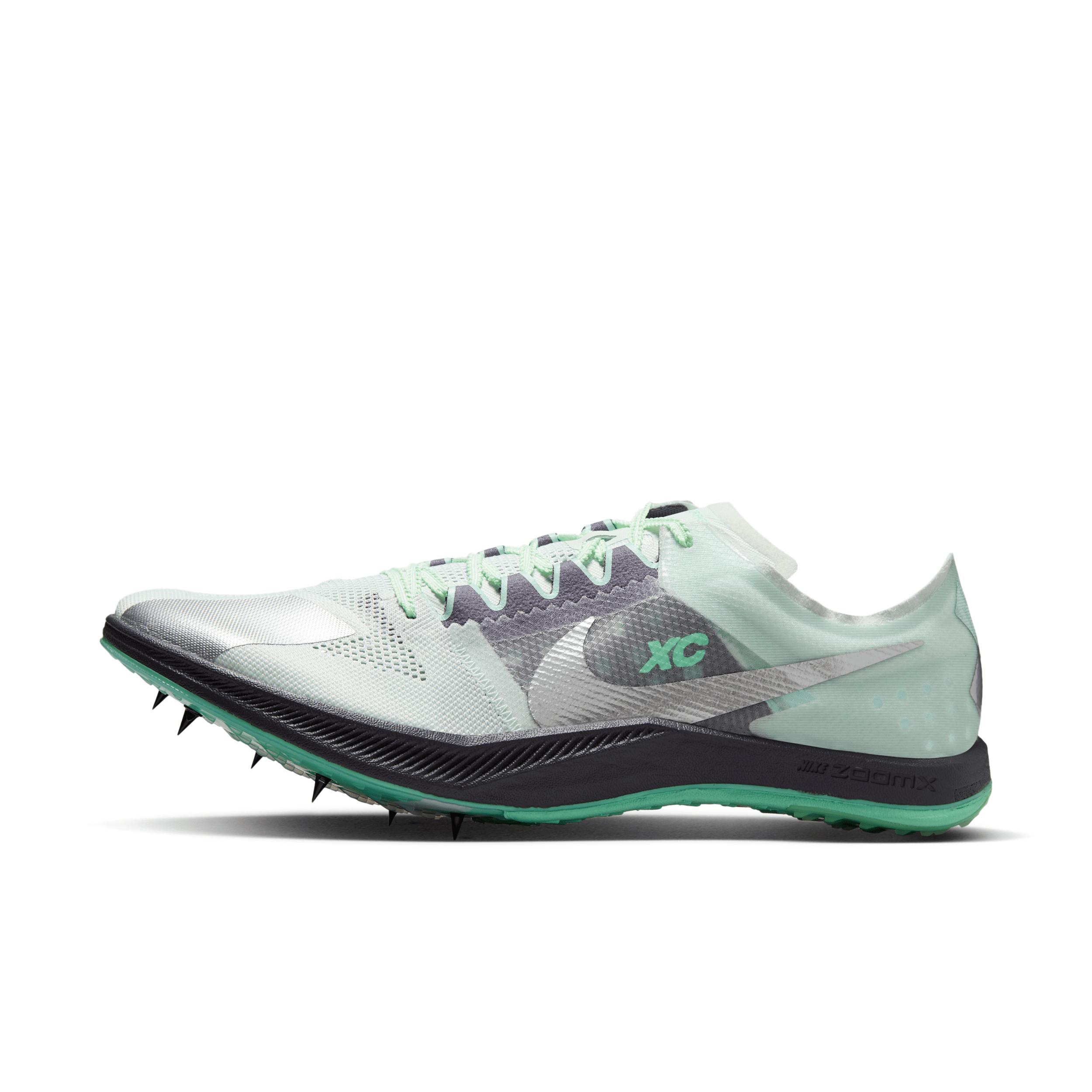 Nike Men's Dragonfly XC Cross-Country Spikes by NIKE