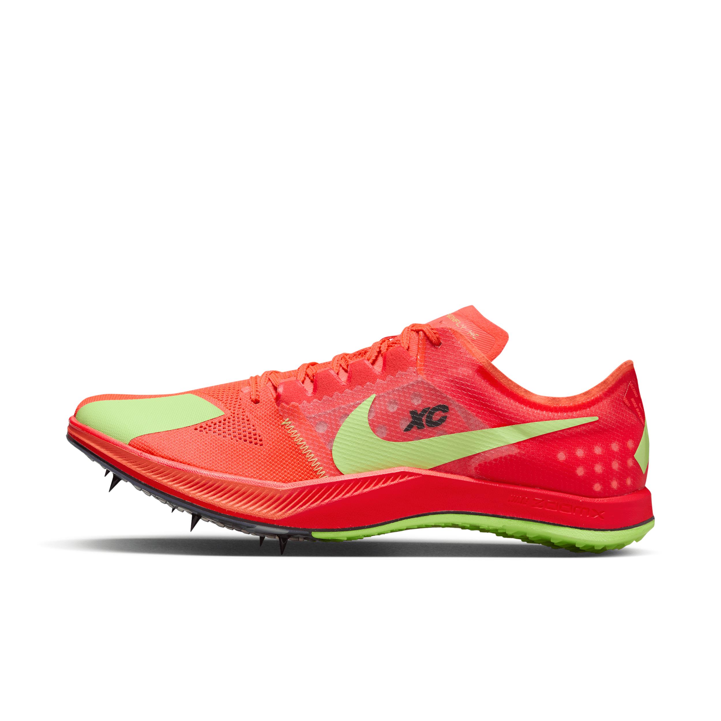 Nike Men's Dragonfly XC Cross-Country Spikes by NIKE